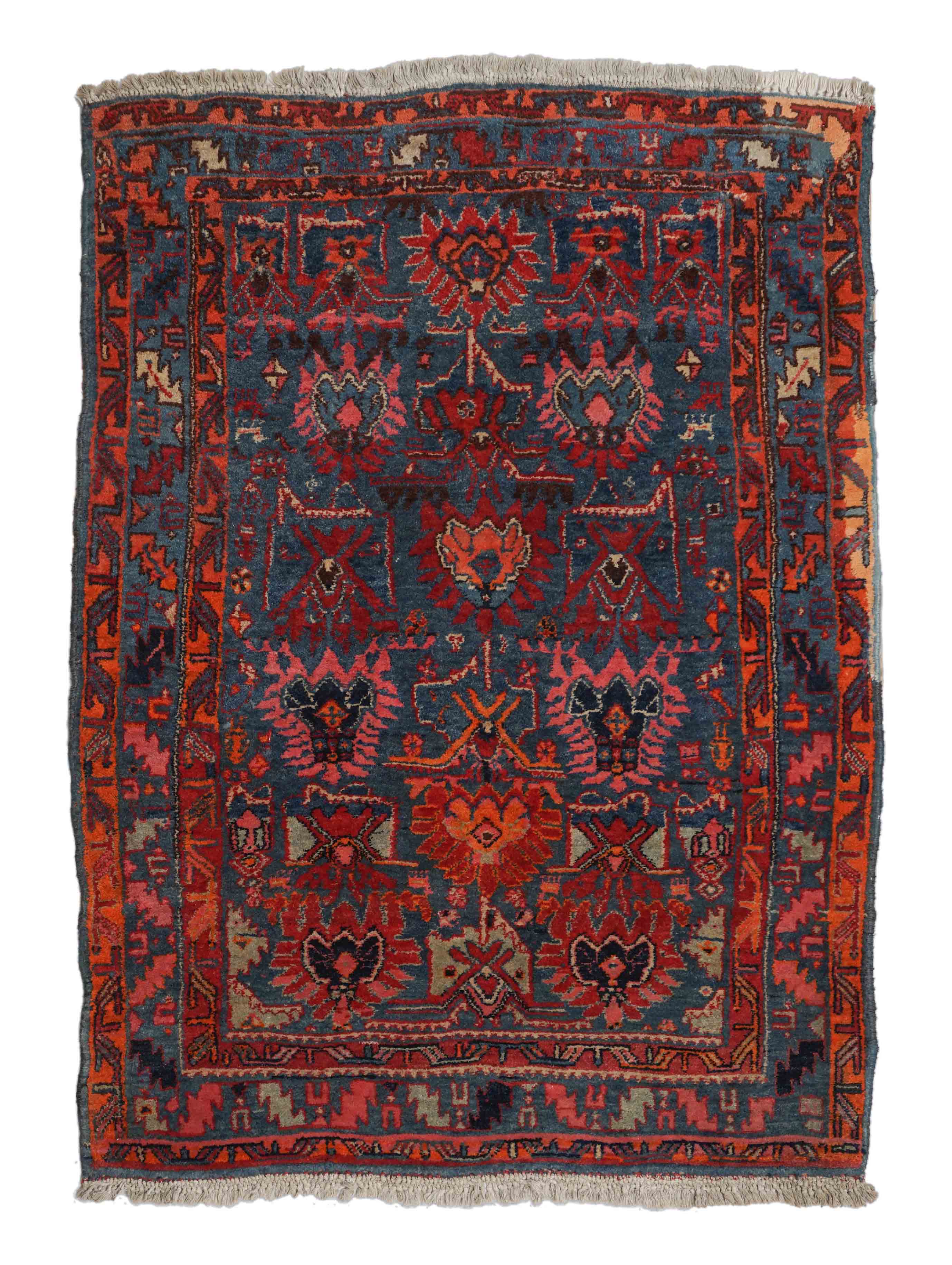 Birjand | 160 cm x 120 cm | Nr. 17594