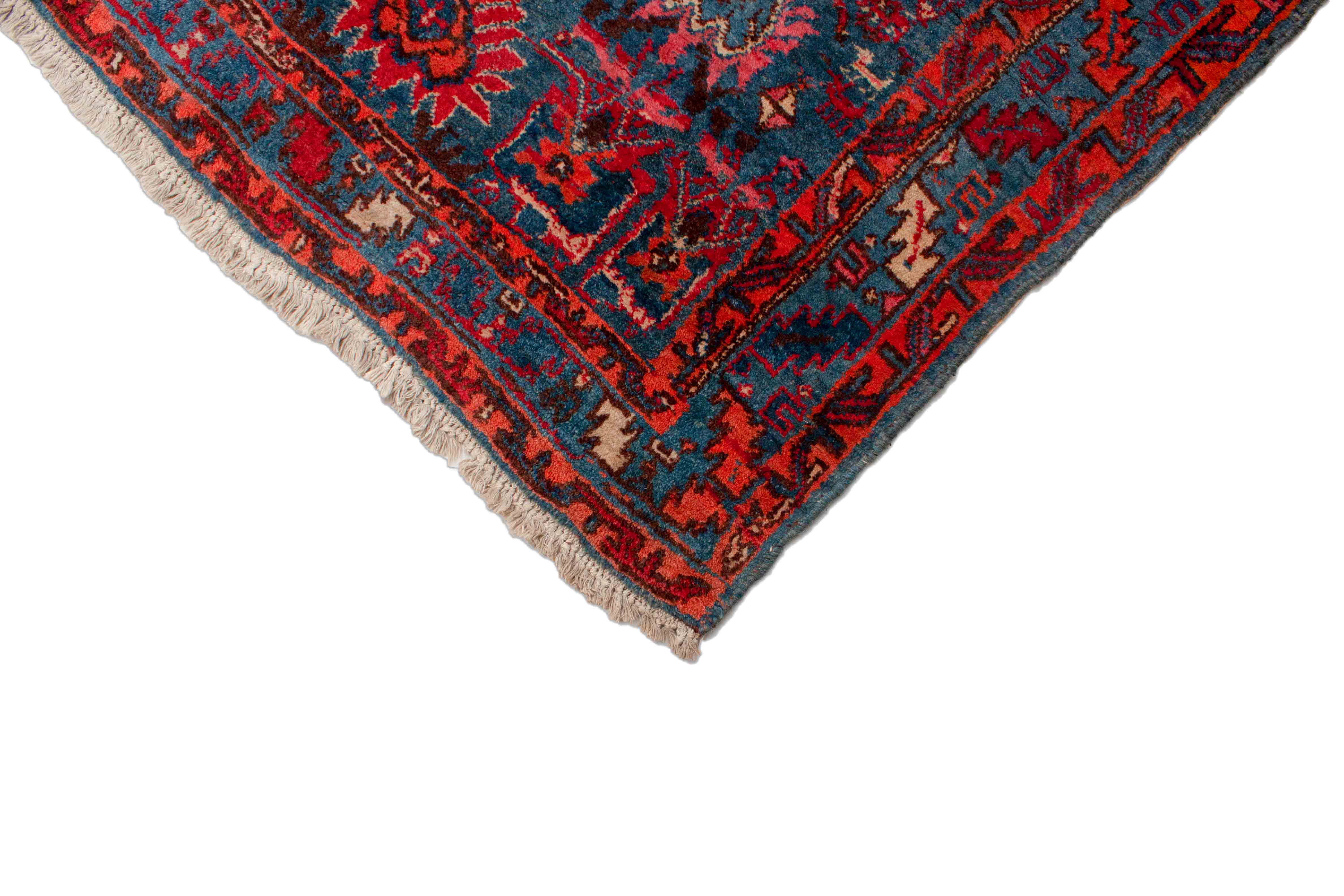 Birjand | 160 cm x 120 cm | Nr. 17594