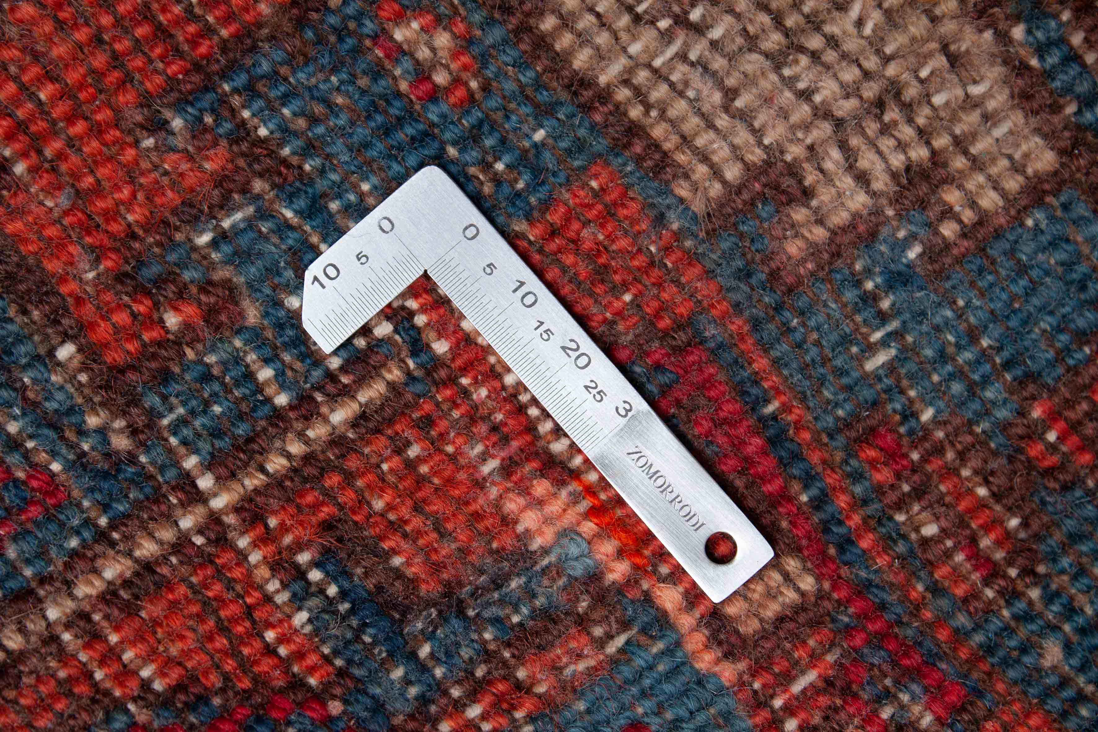 Birjand | 160 cm x 120 cm | Nr. 17594