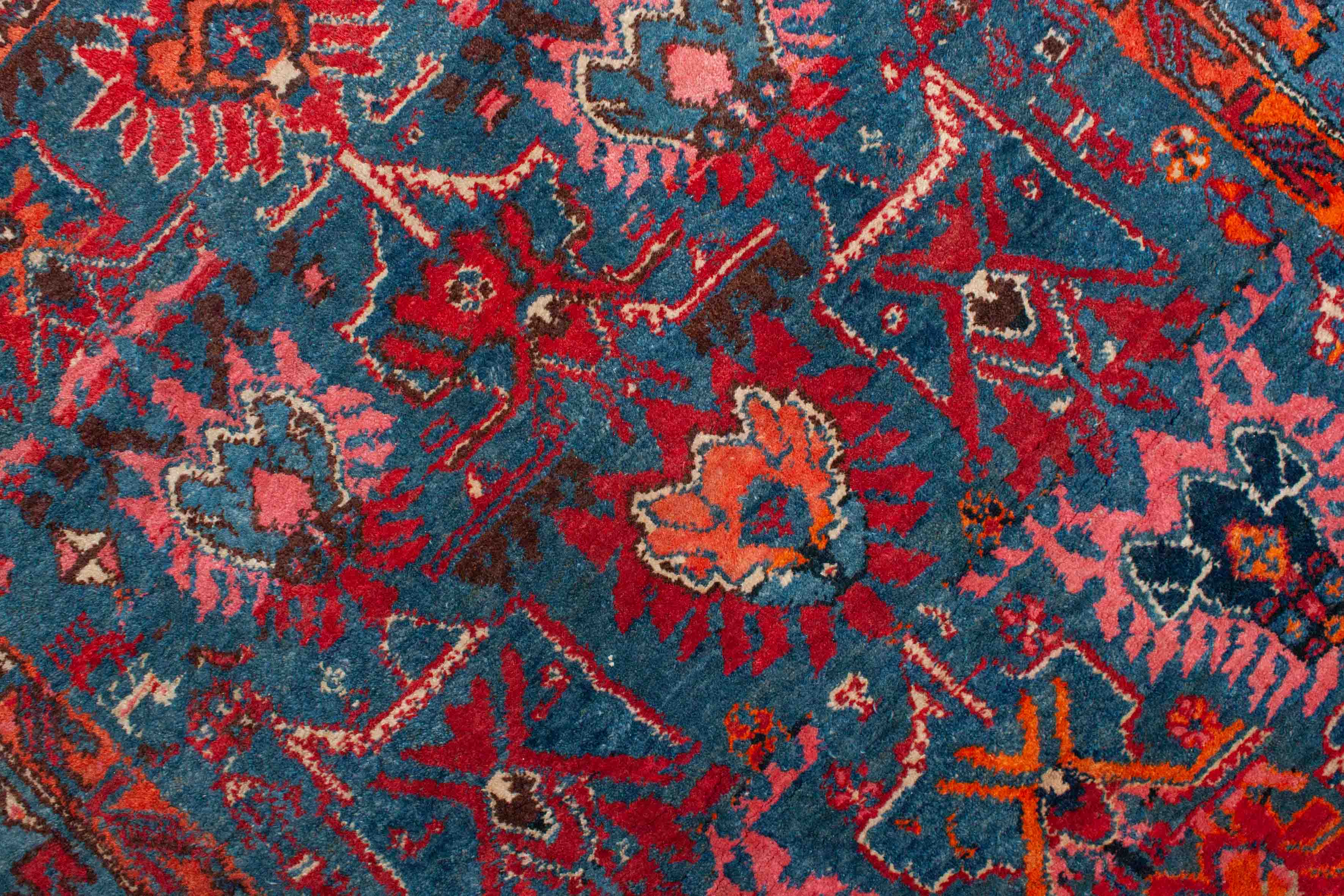 Birjand | 160 cm x 120 cm | Nr. 17594