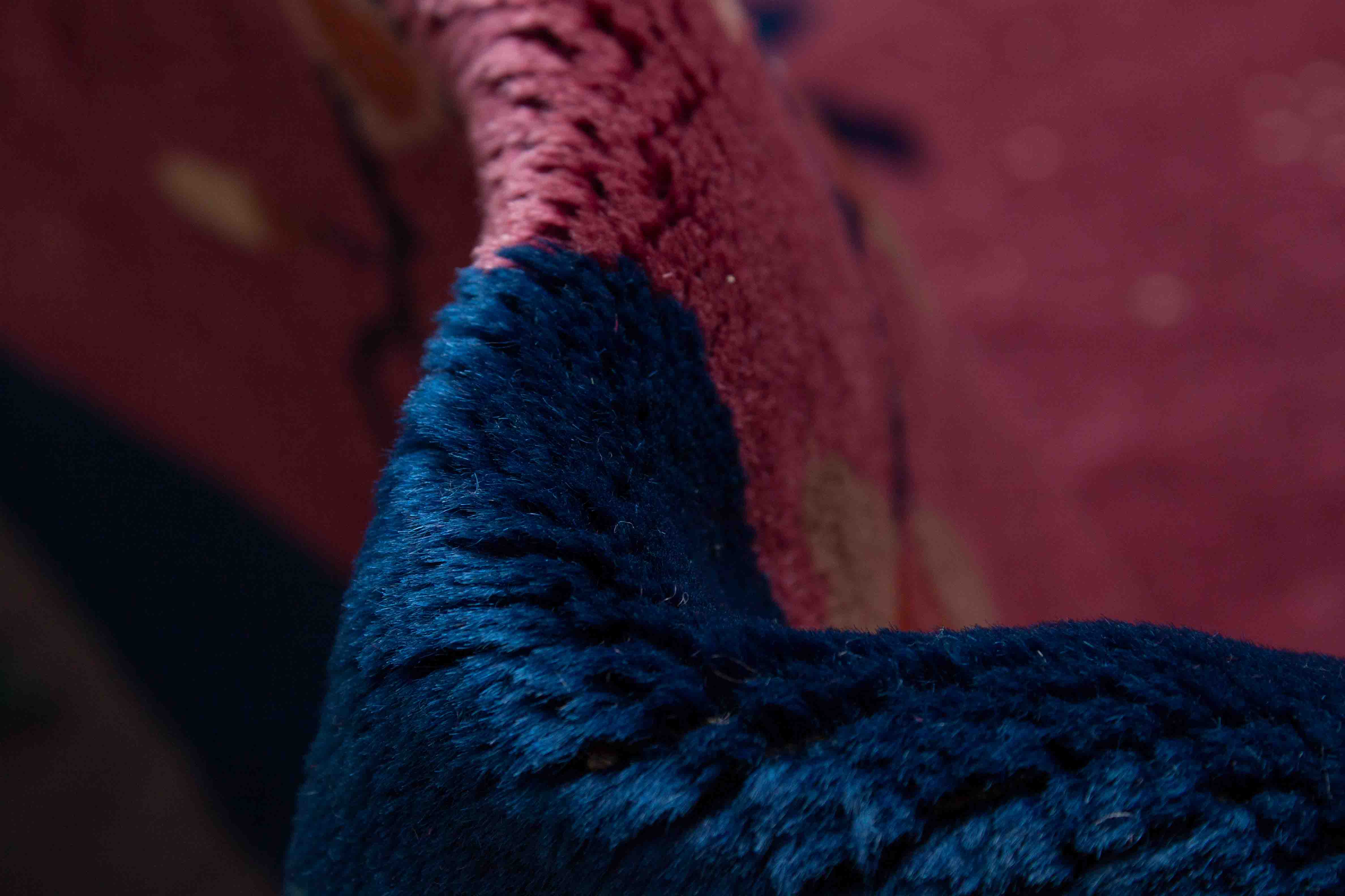 China Teppich | 295 cm x 245 cm | Nr. 17623