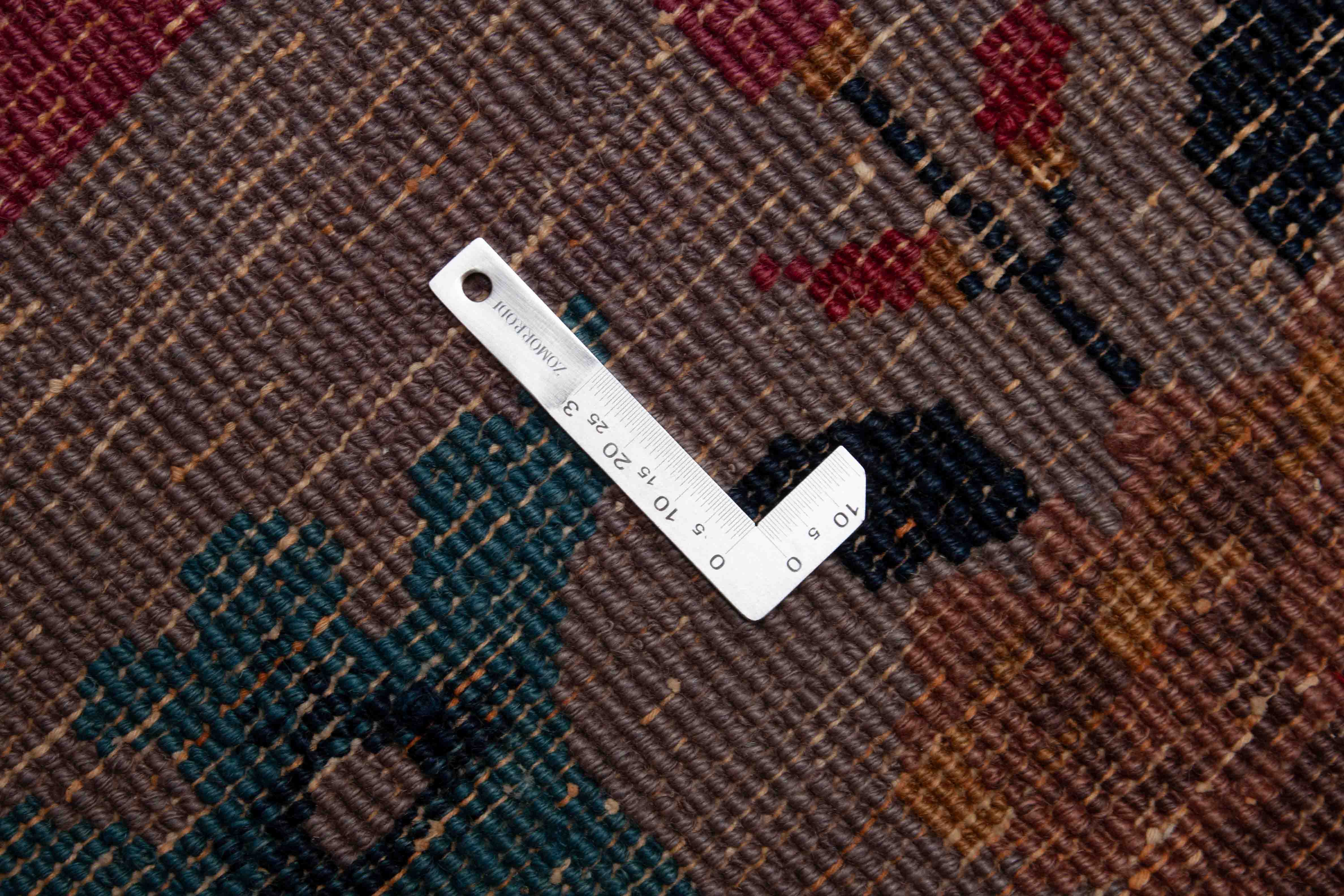 China Teppich | 295 cm x 245 cm | Nr. 17623