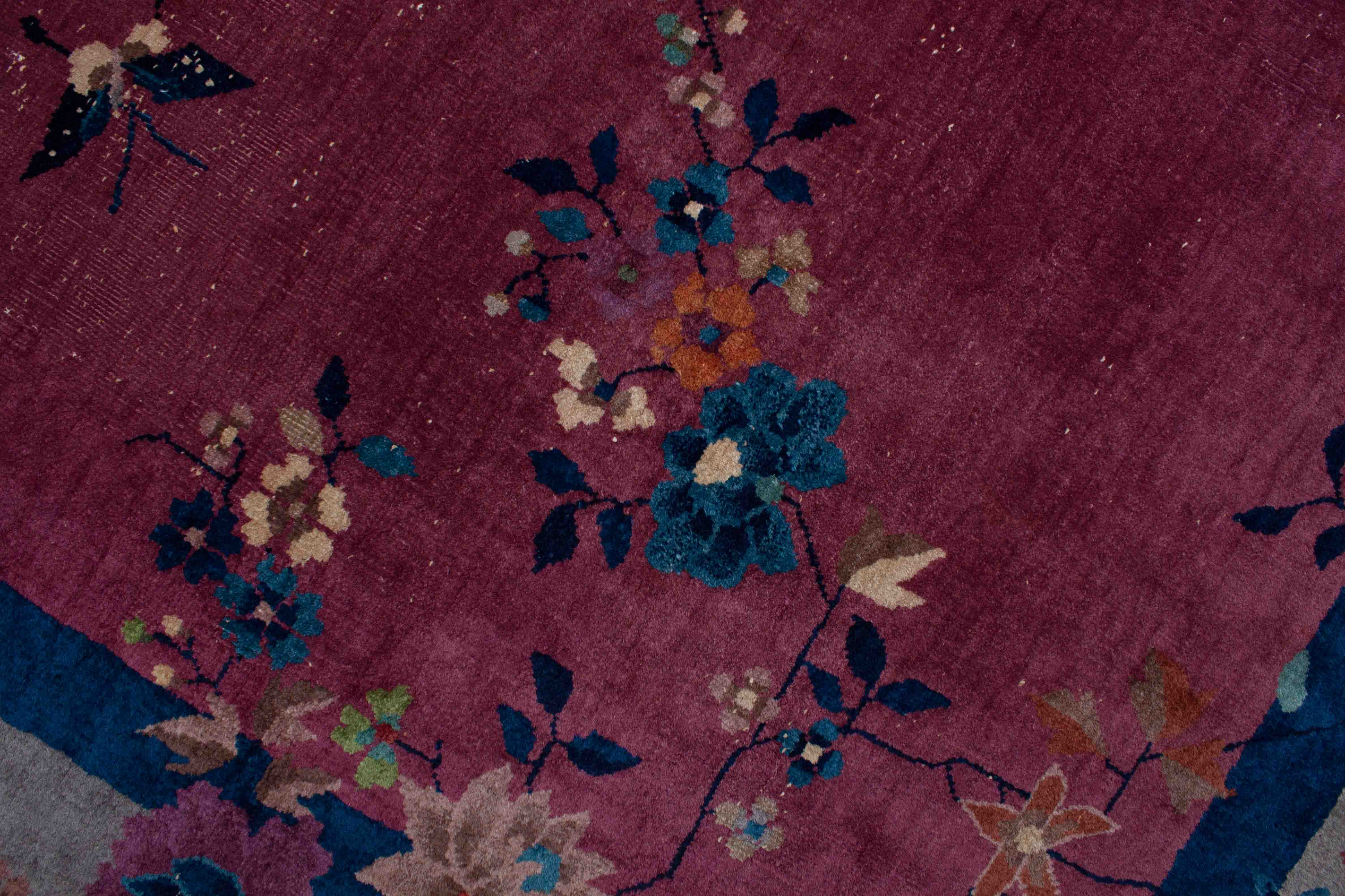 China Teppich | 295 cm x 245 cm | Nr. 17623