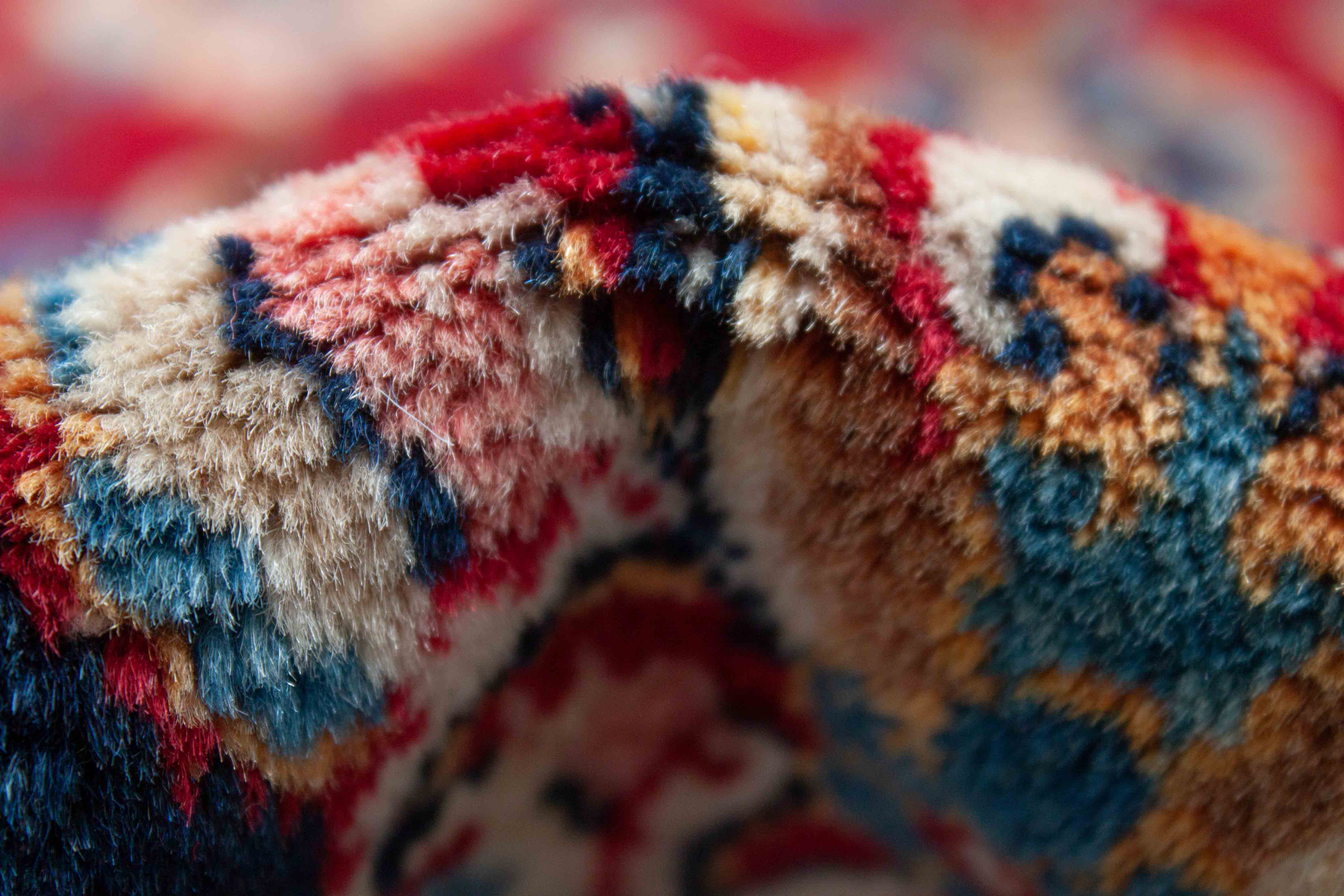 Alter Keshan | 444 cm x 284 cm | Nr. 17646