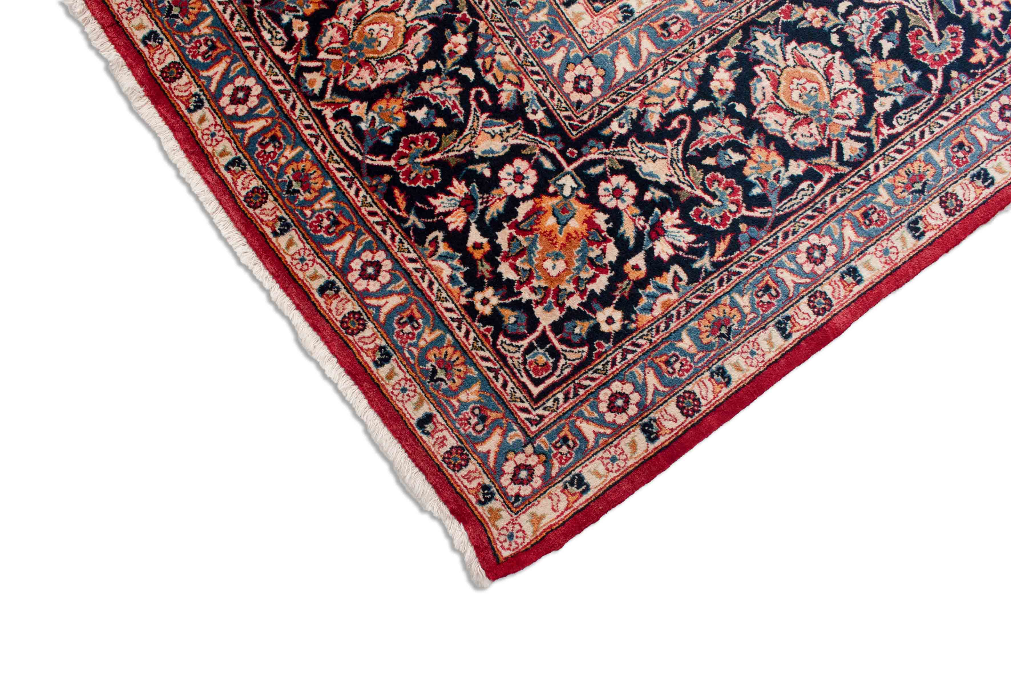 Alter Keshan | 444 cm x 284 cm | Nr. 17646