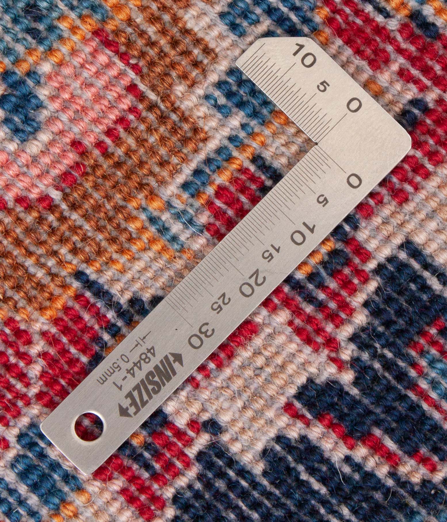 Alter Keshan | 444 cm x 284 cm | Nr. 17646