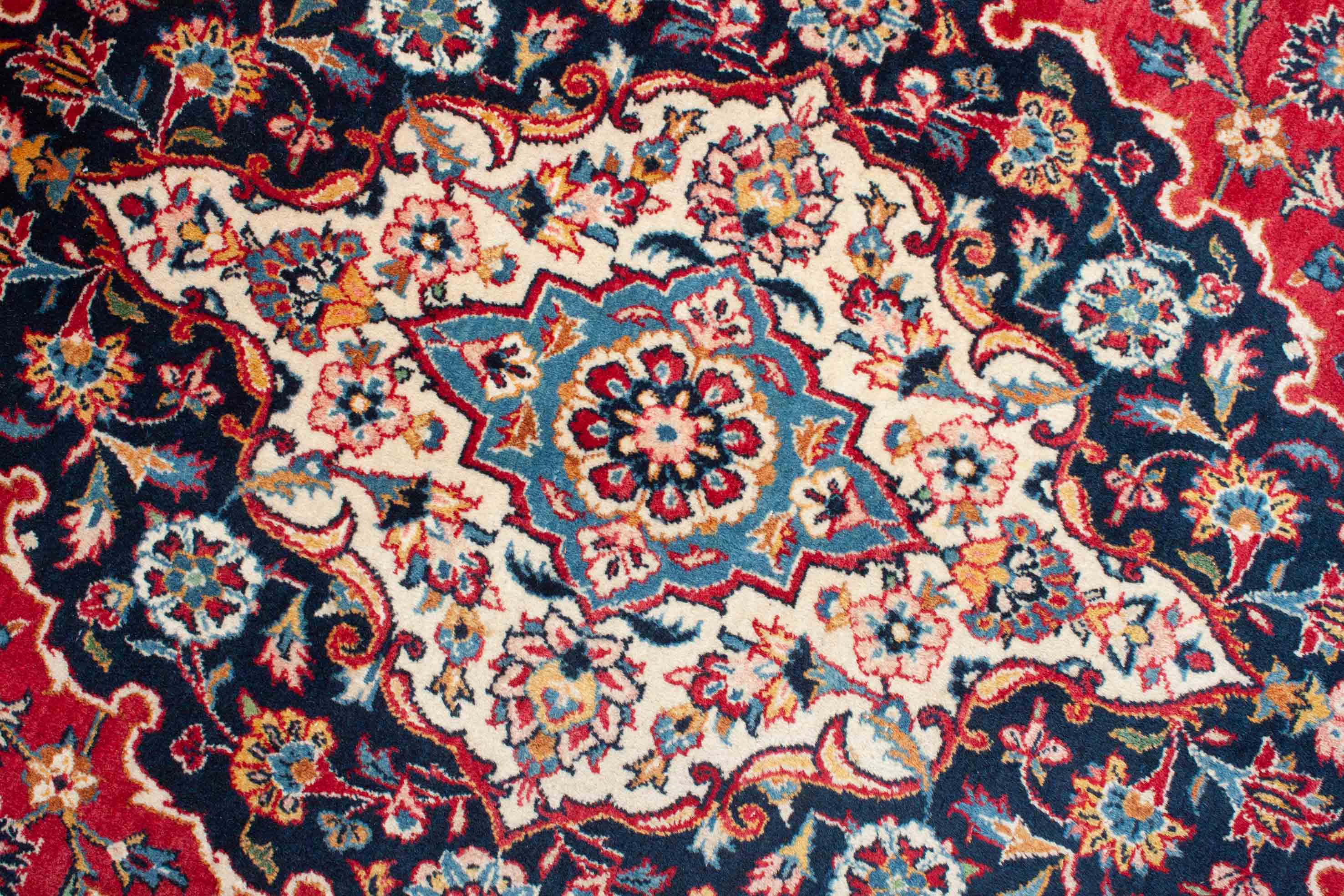 Alter Keshan | 444 cm x 284 cm | Nr. 17646