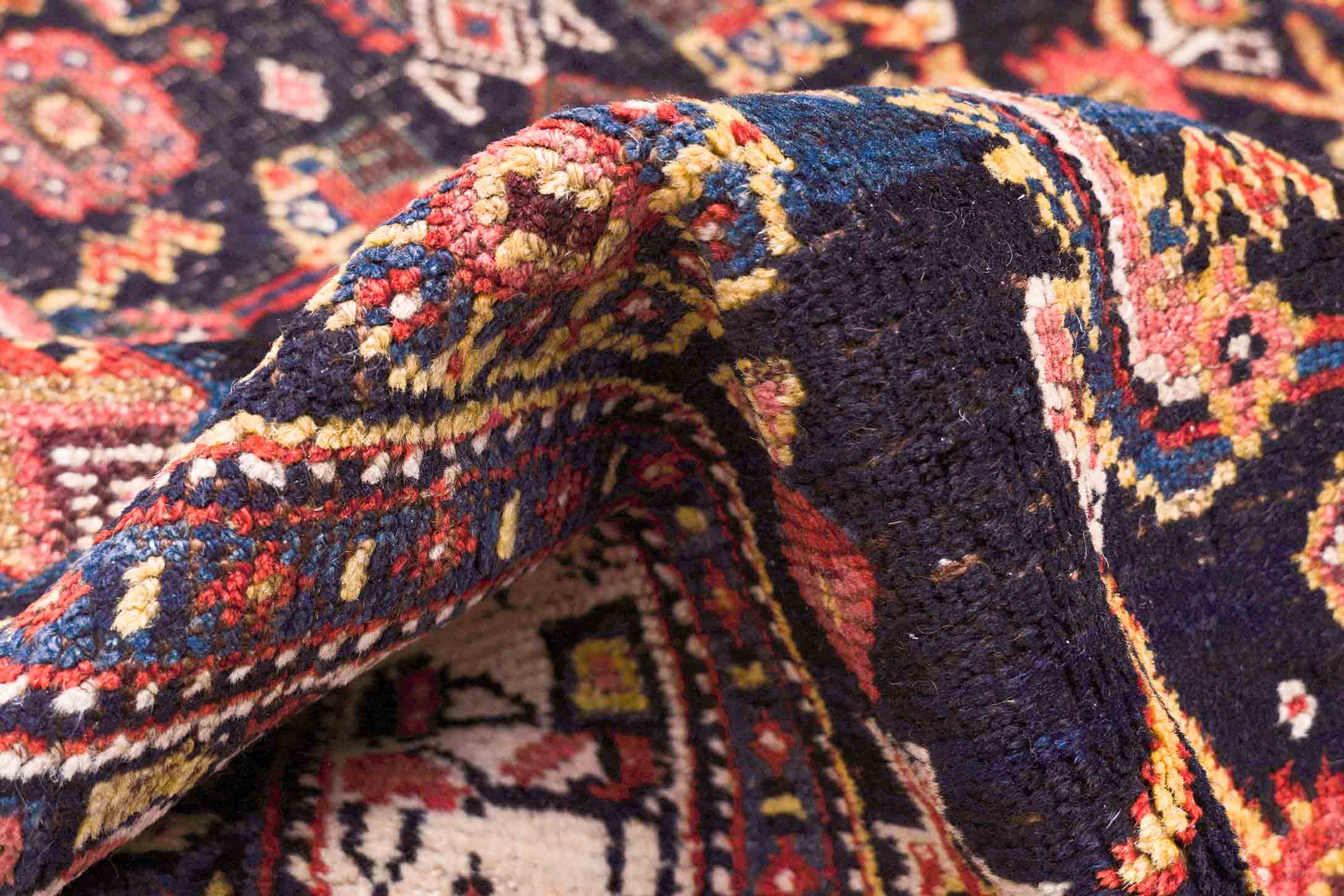 Kordi | 447 cm x 106 cm | Nr. 17651