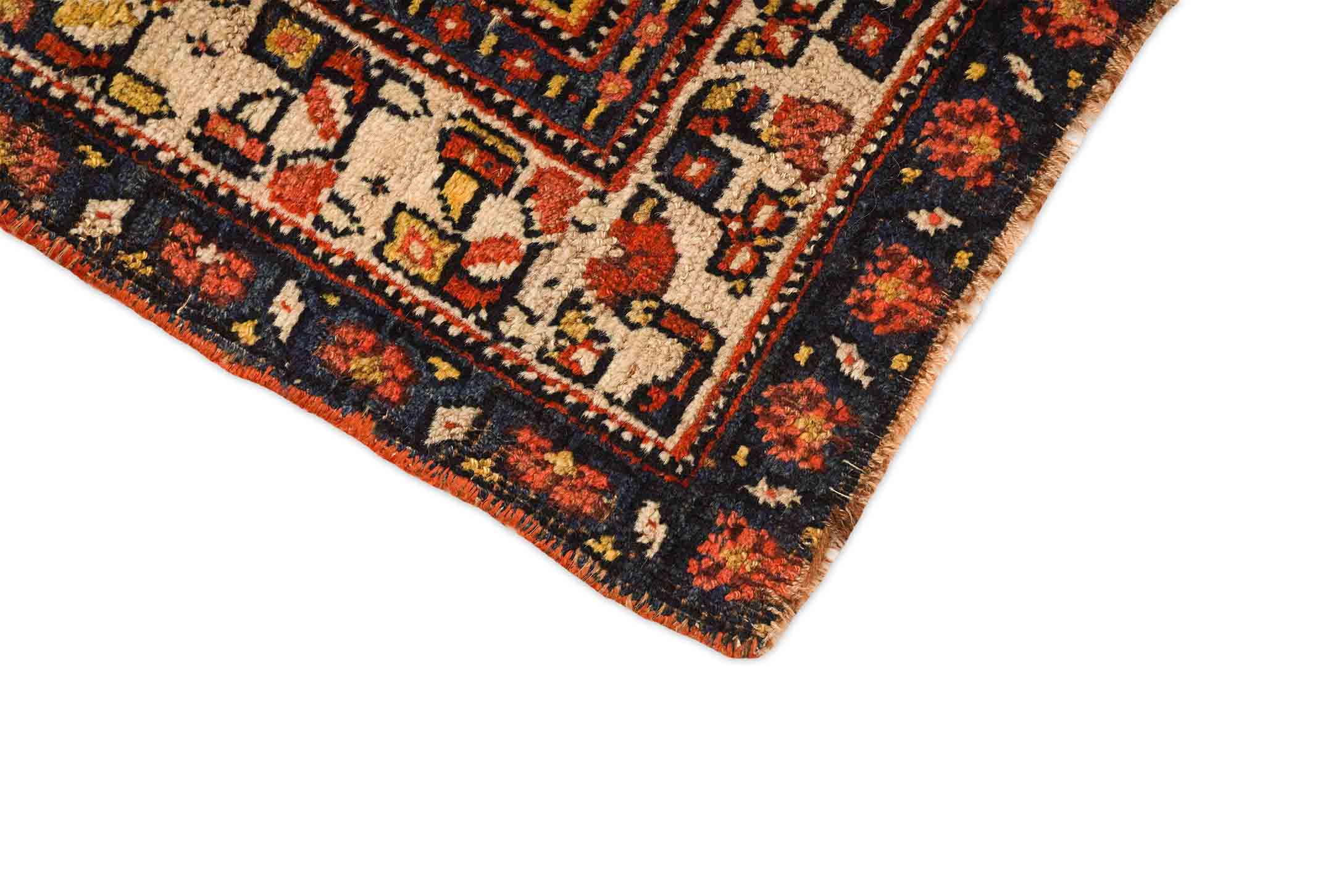 Kordi | 447 cm x 106 cm | Nr. 17651