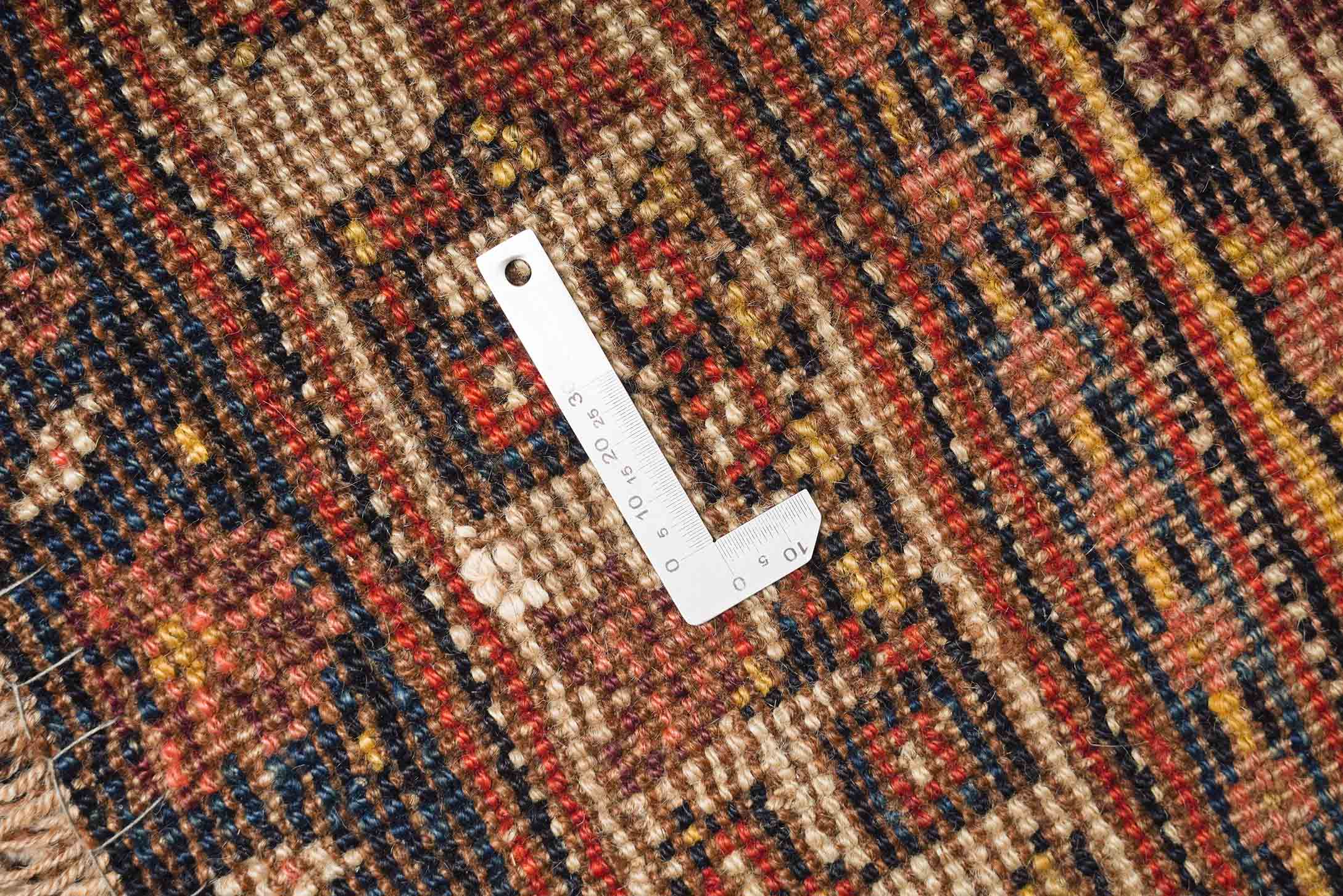 Kordi | 447 cm x 106 cm | Nr. 17651