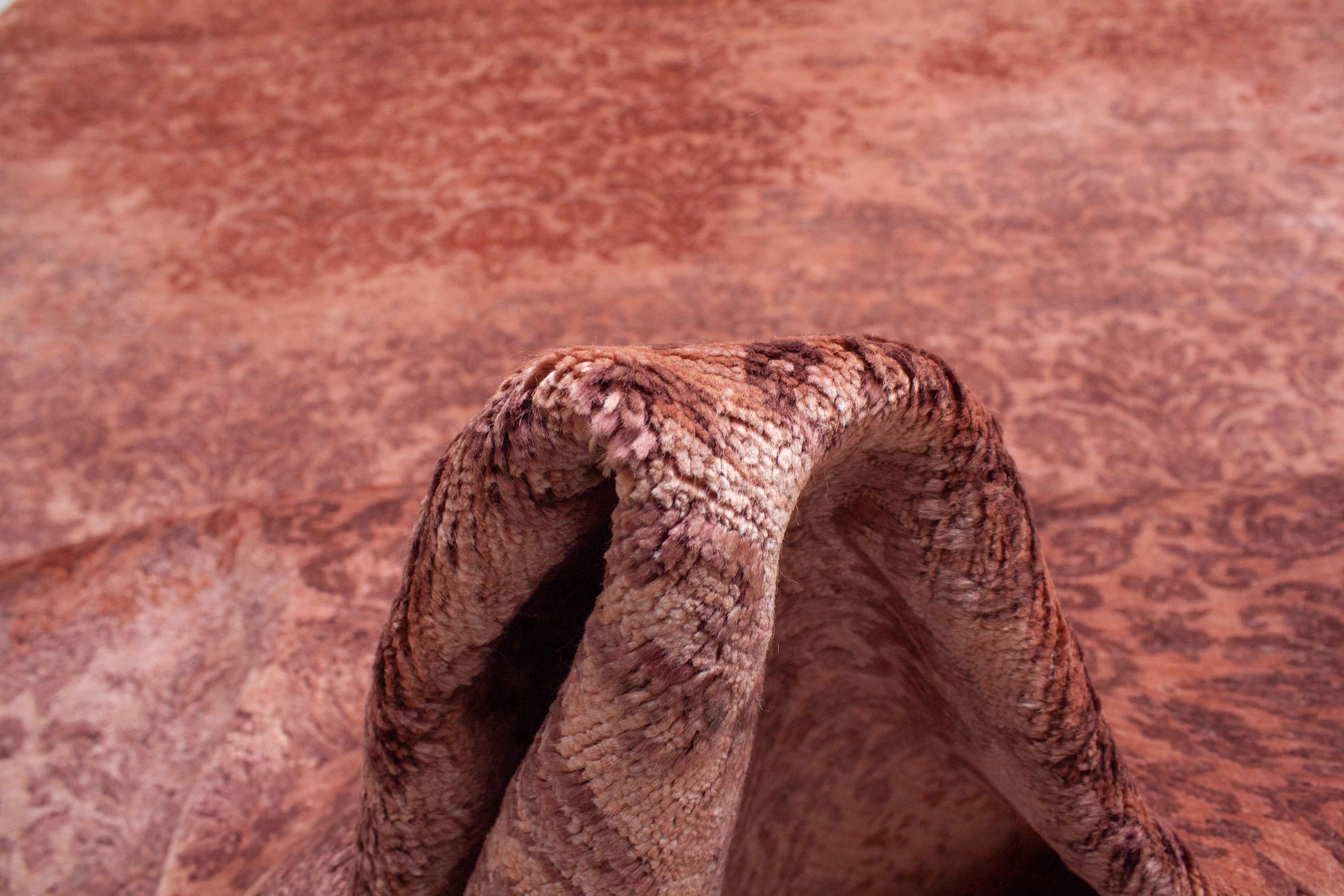 Eine Fotoaufnahme eines Tapis Teppichs.