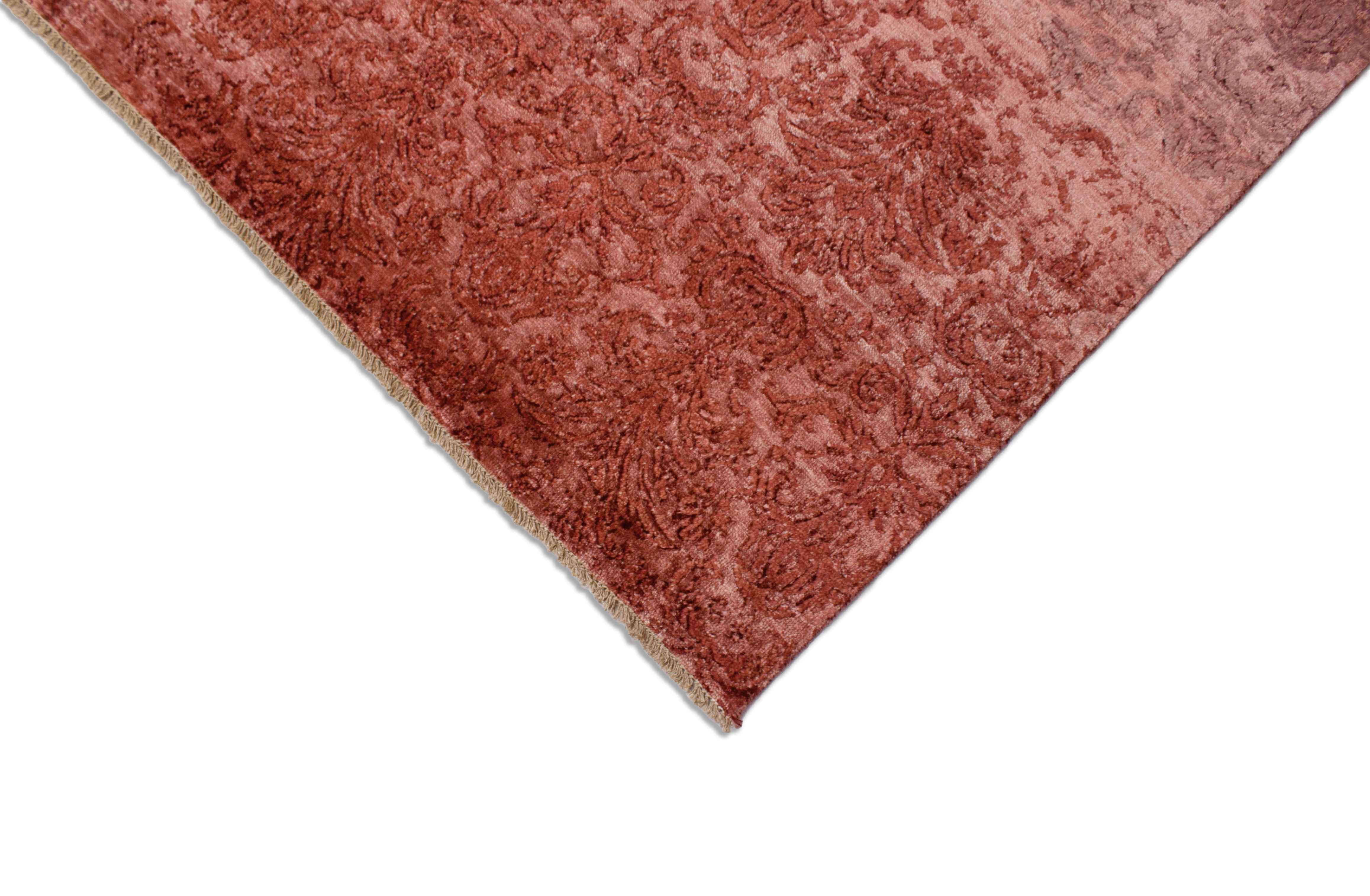 Eine Fotoaufnahme eines Tapis Teppichs.