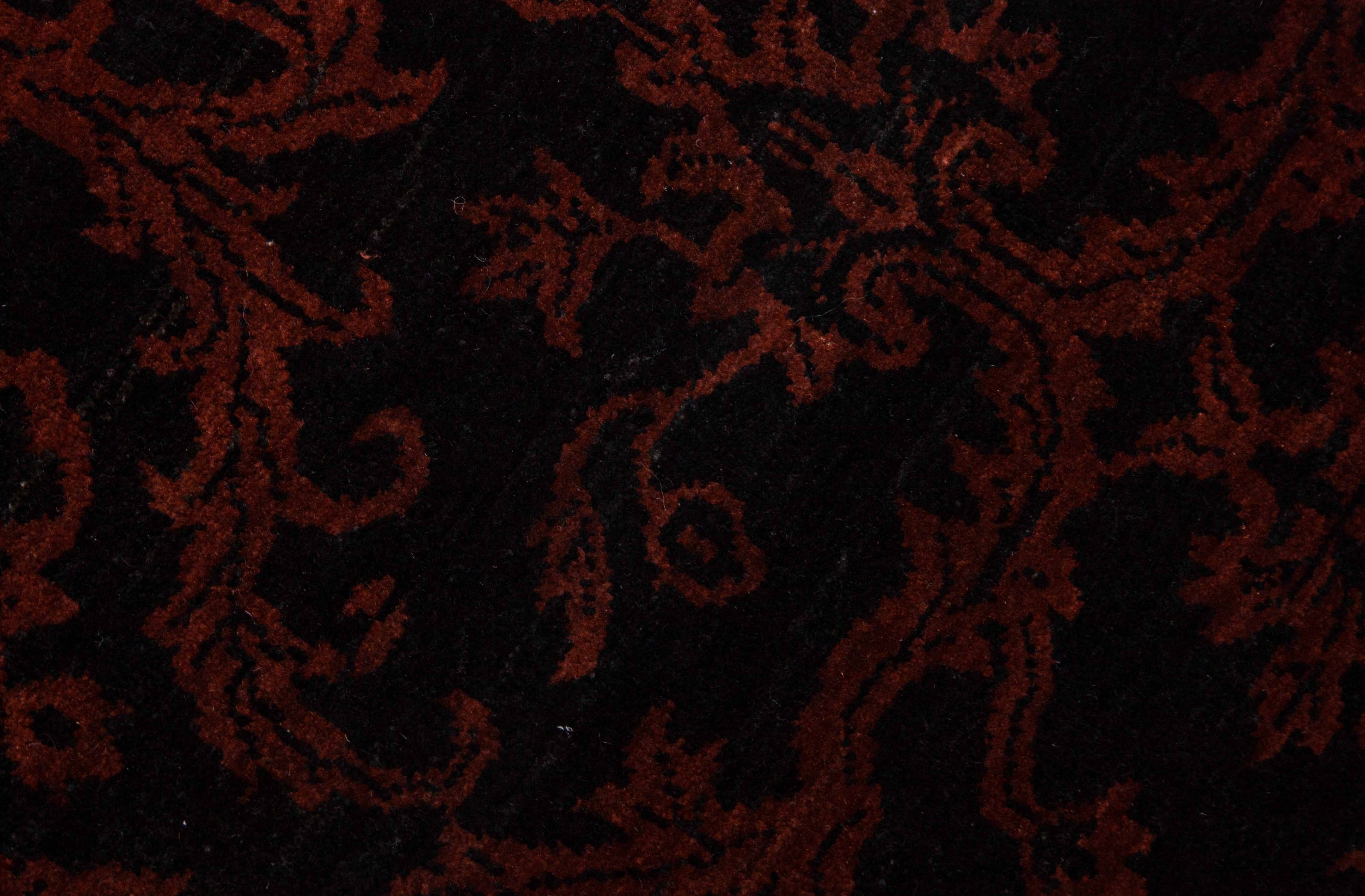 Bild vom Tapis Teppich - 2