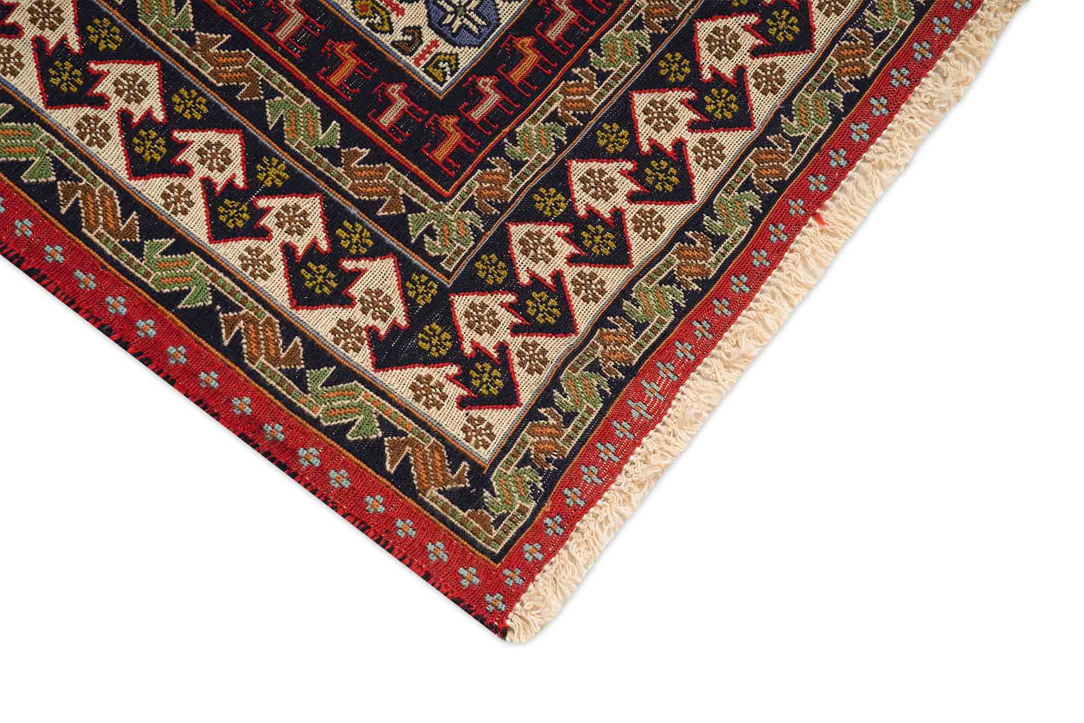 Kelim | 295 cm x 199 cm | Nr. 179877