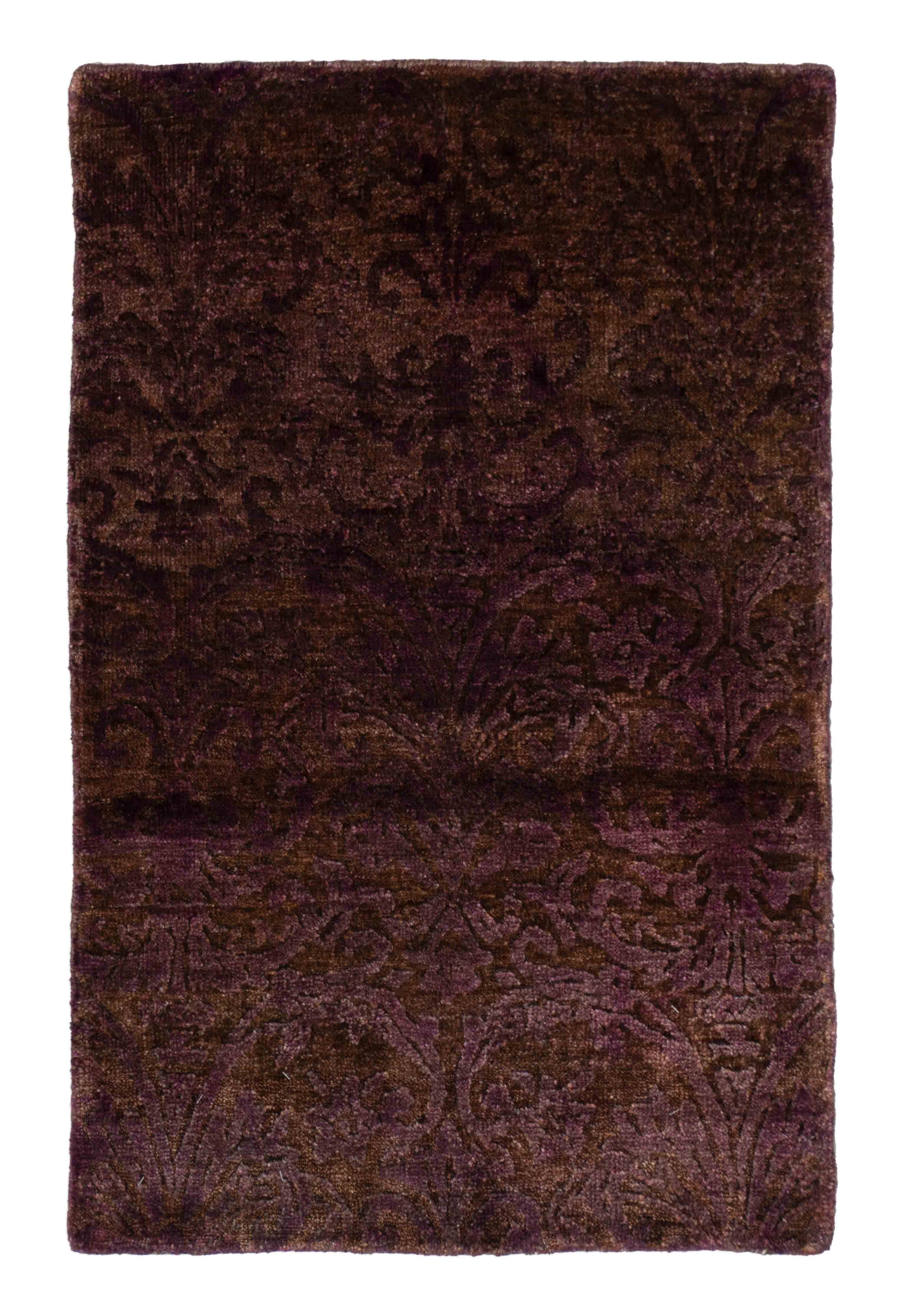 Eine Fotoaufnahme eines Tapis Teppichs.