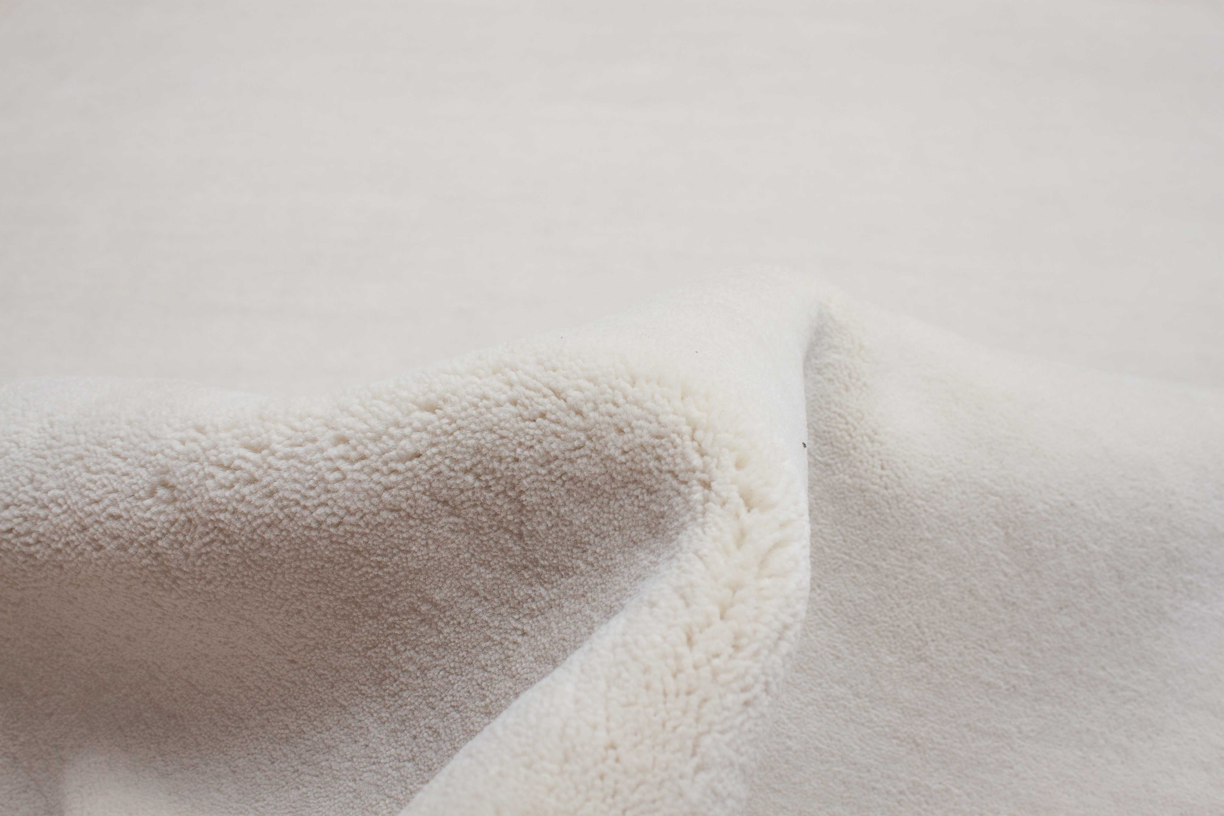 Eine Fotoaufnahme eines Loribaft Teppichs.