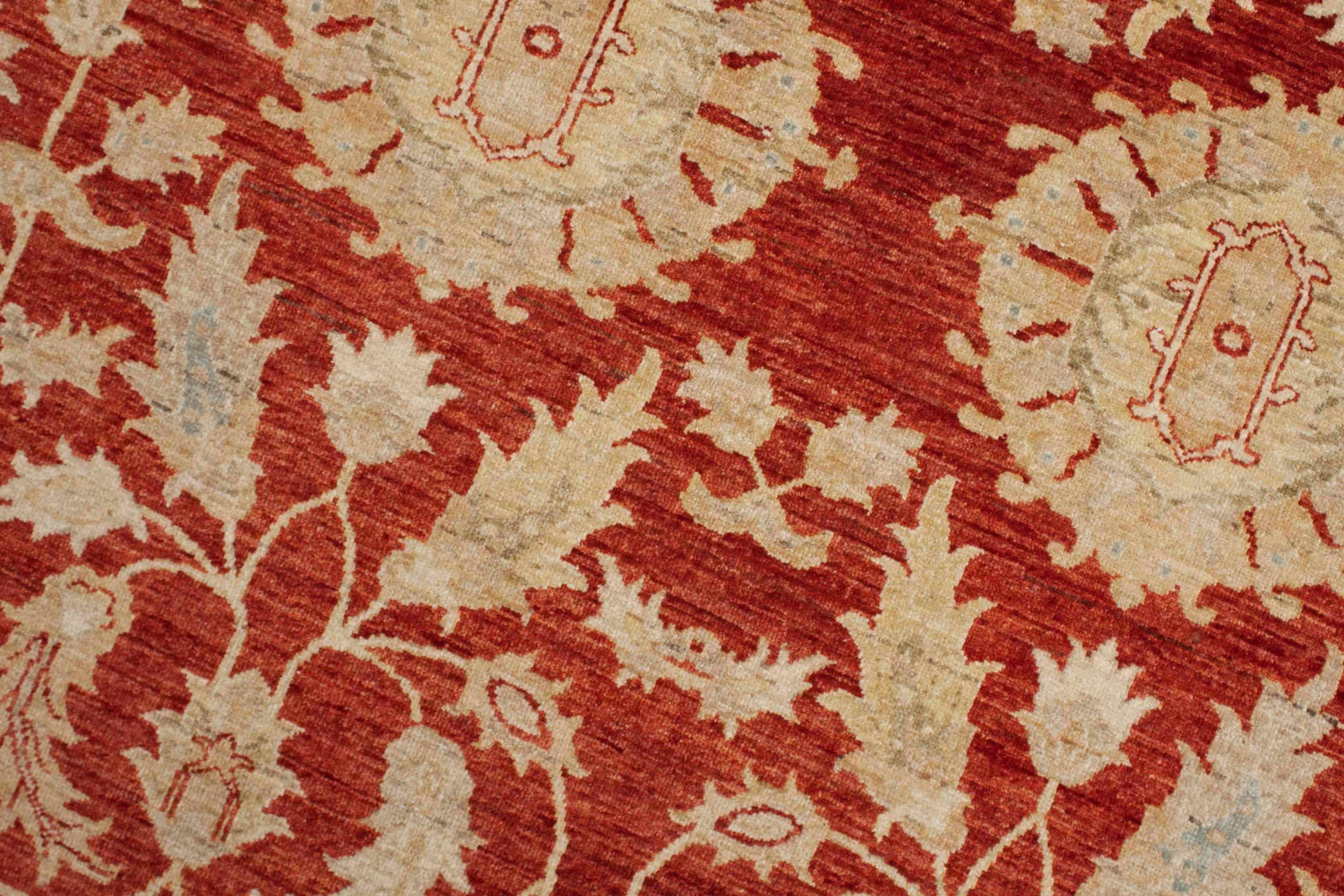 Bild vom Farahan Teppich - 2