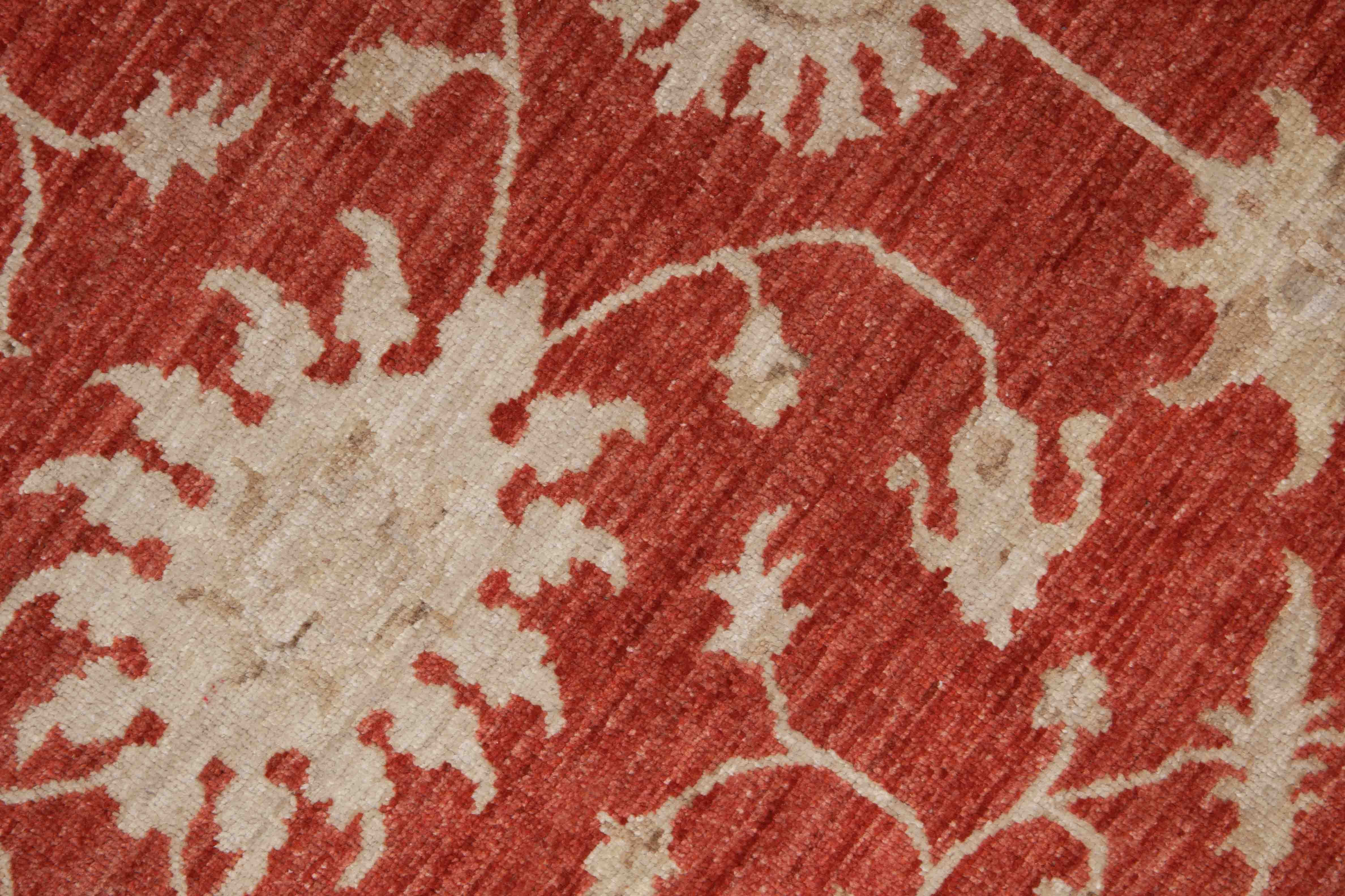 Bild vom Farahan Teppich - 2