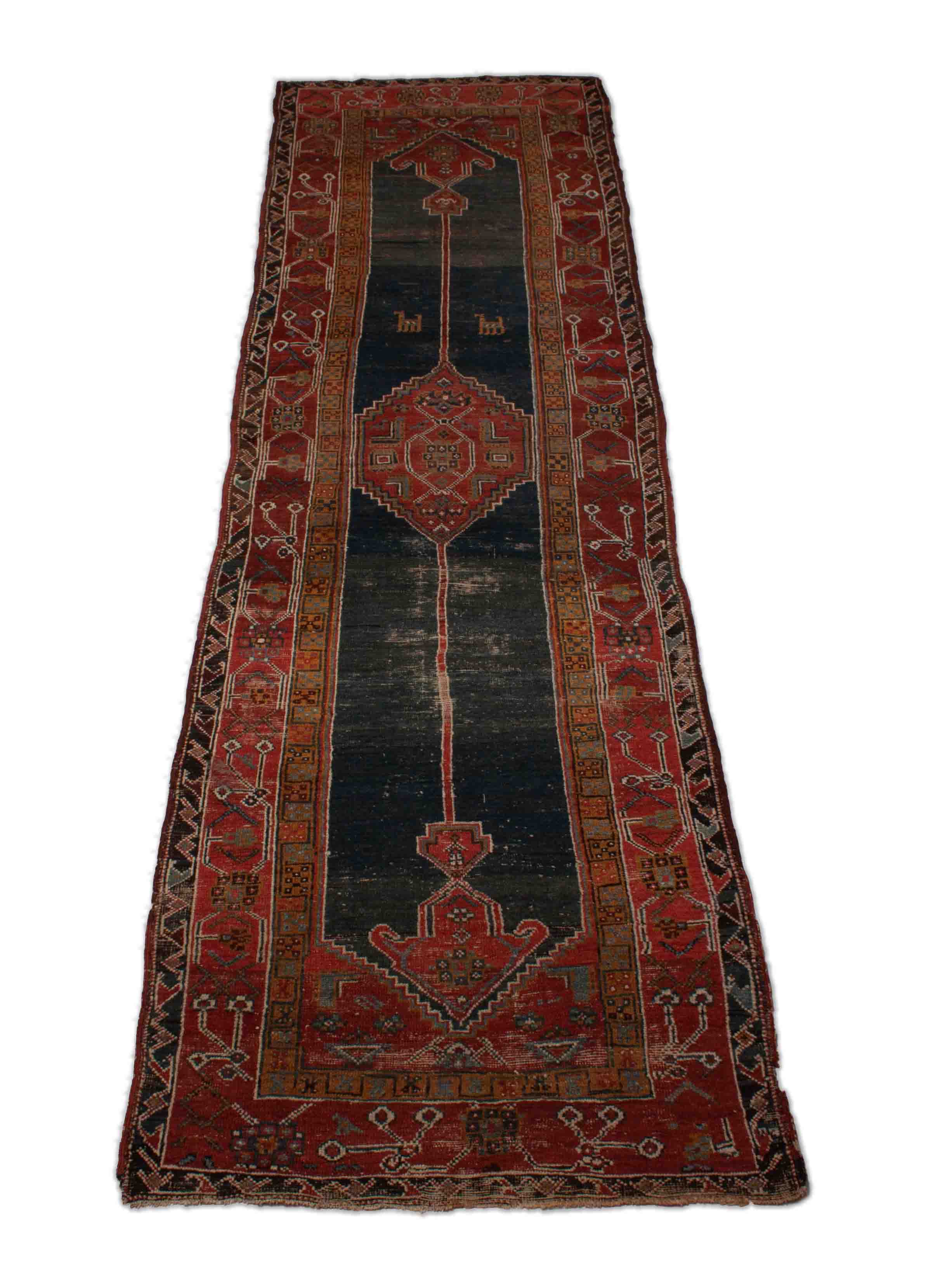 Alter Kordi | 400 cm x 110 cm | Nr. 18746