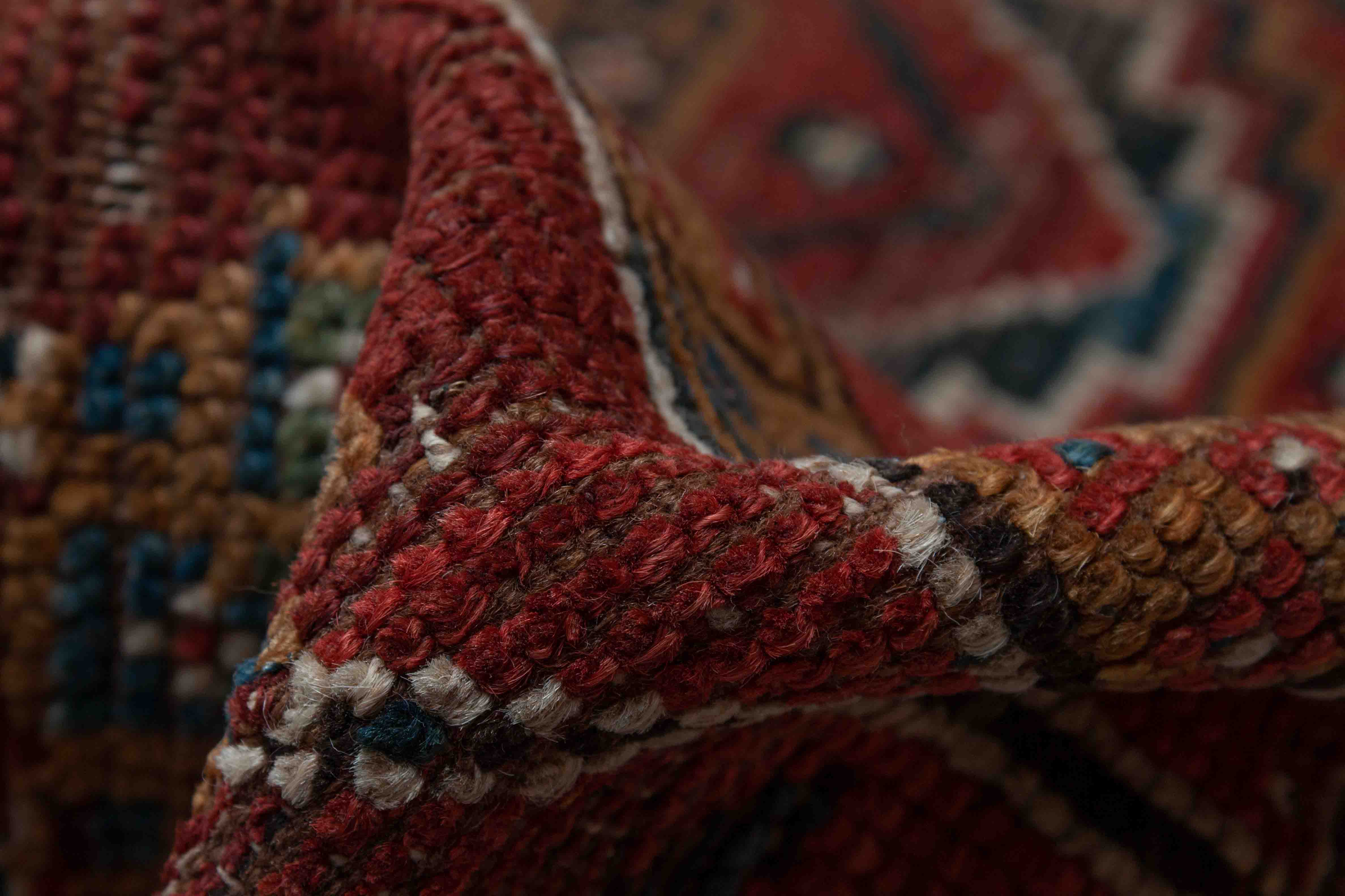 Alter Kordi | 400 cm x 110 cm | Nr. 18746