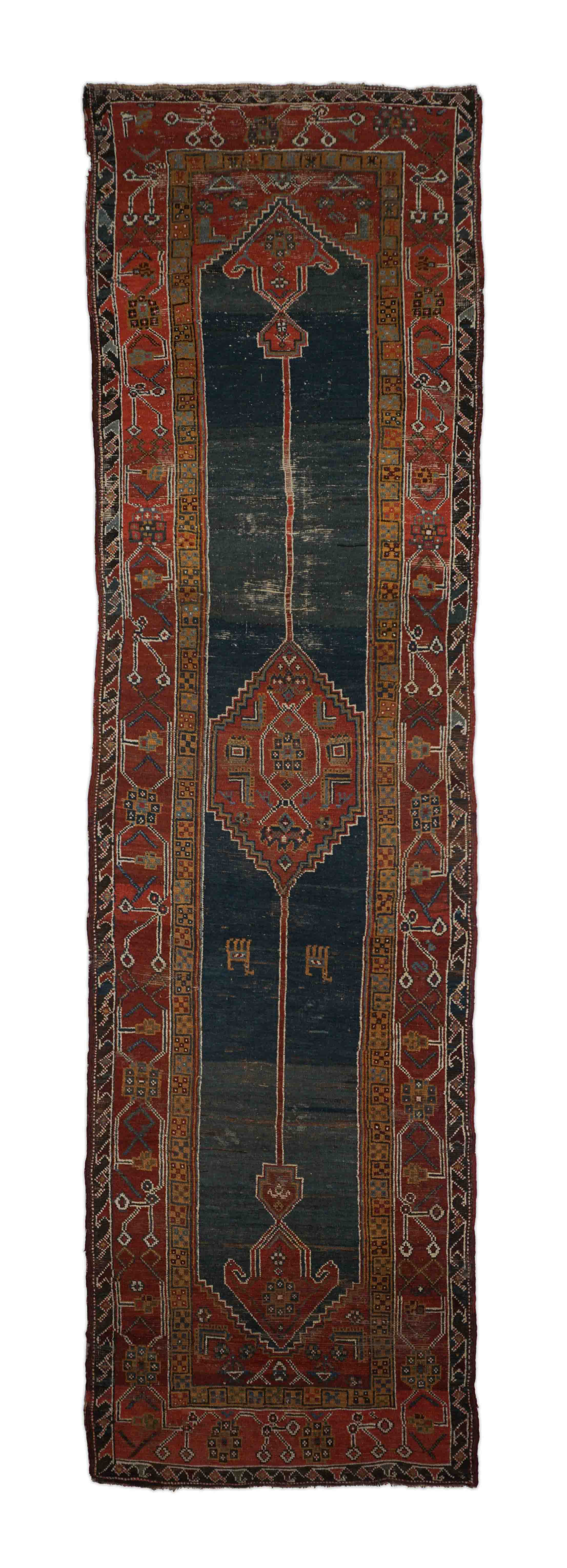 Alter Kordi | 400 cm x 110 cm | Nr. 18746