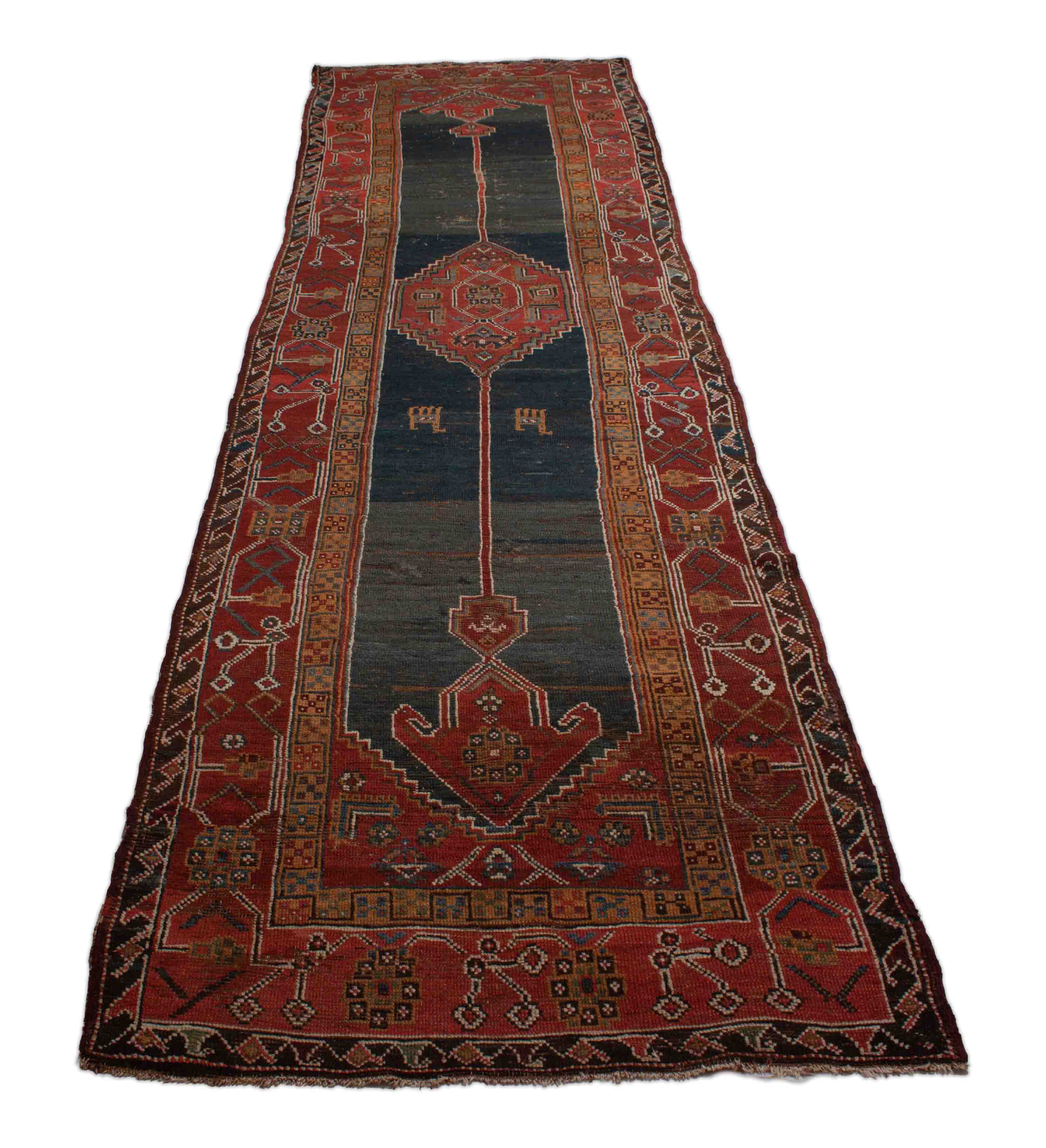 Alter Kordi | 400 cm x 110 cm | Nr. 18746