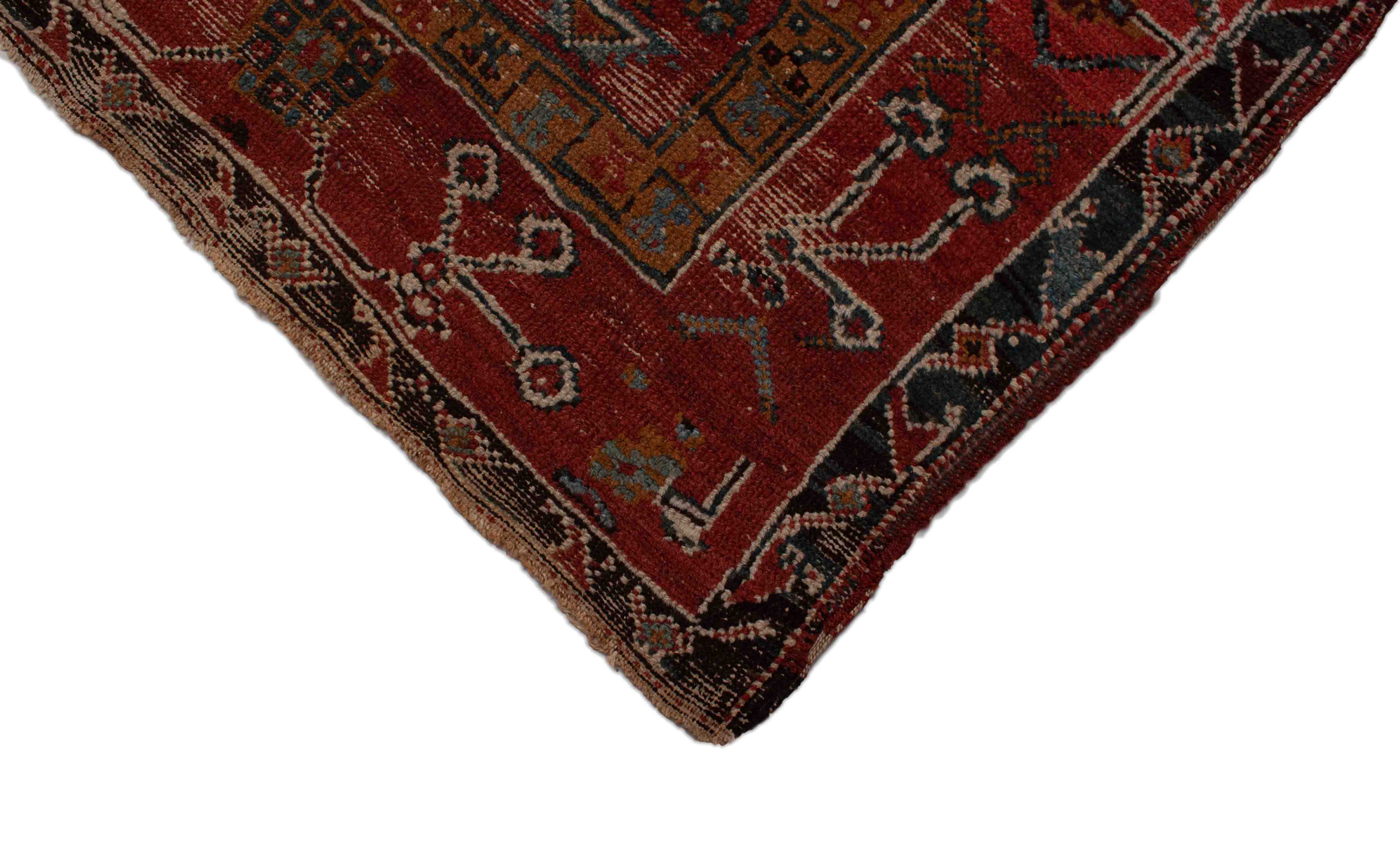 Alter Kordi | 400 cm x 110 cm | Nr. 18746