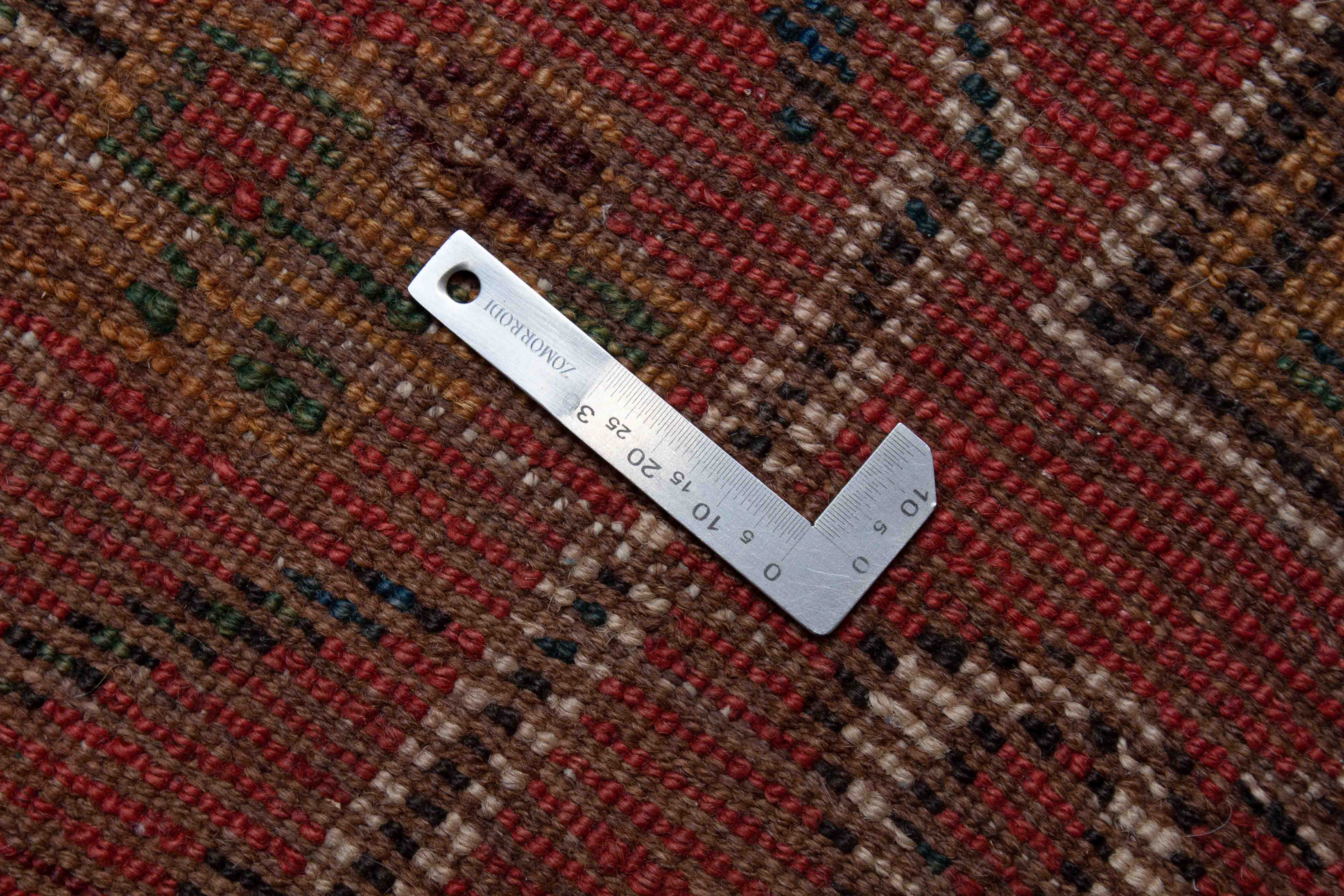 Alter Kordi | 400 cm x 110 cm | Nr. 18746