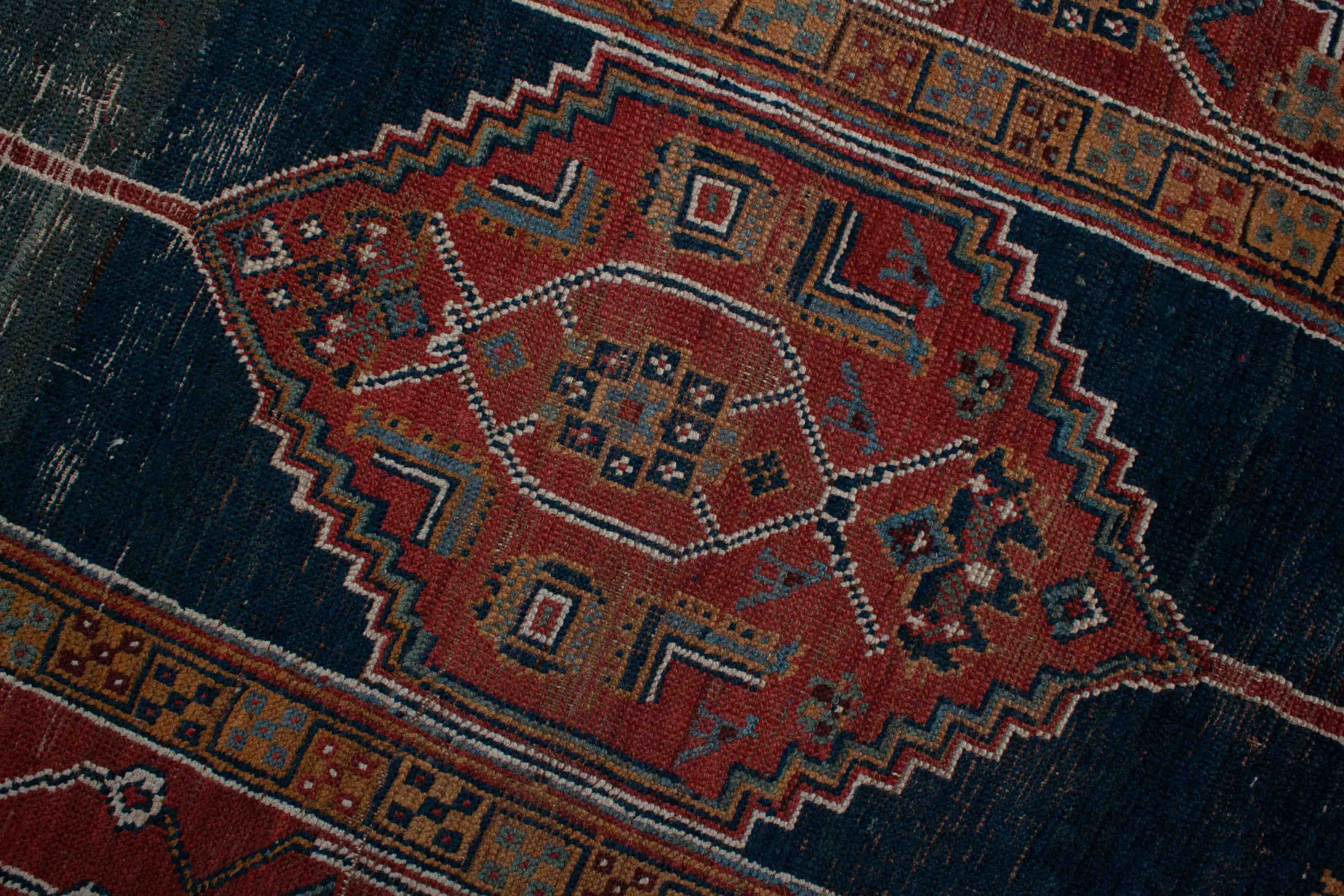 Alter Kordi | 400 cm x 110 cm | Nr. 18746