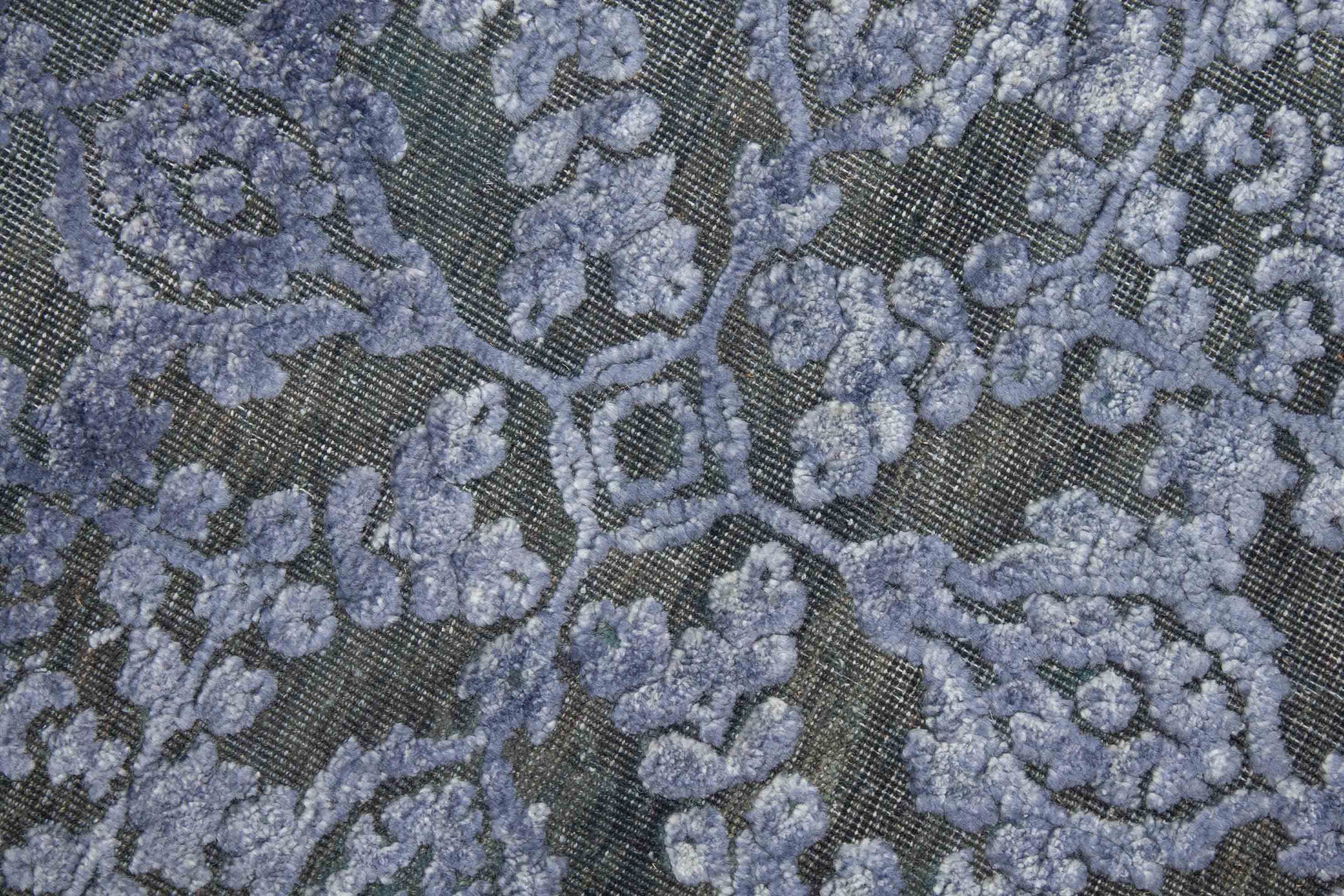 Eine Fotoaufnahme eines Tapis Teppichs.