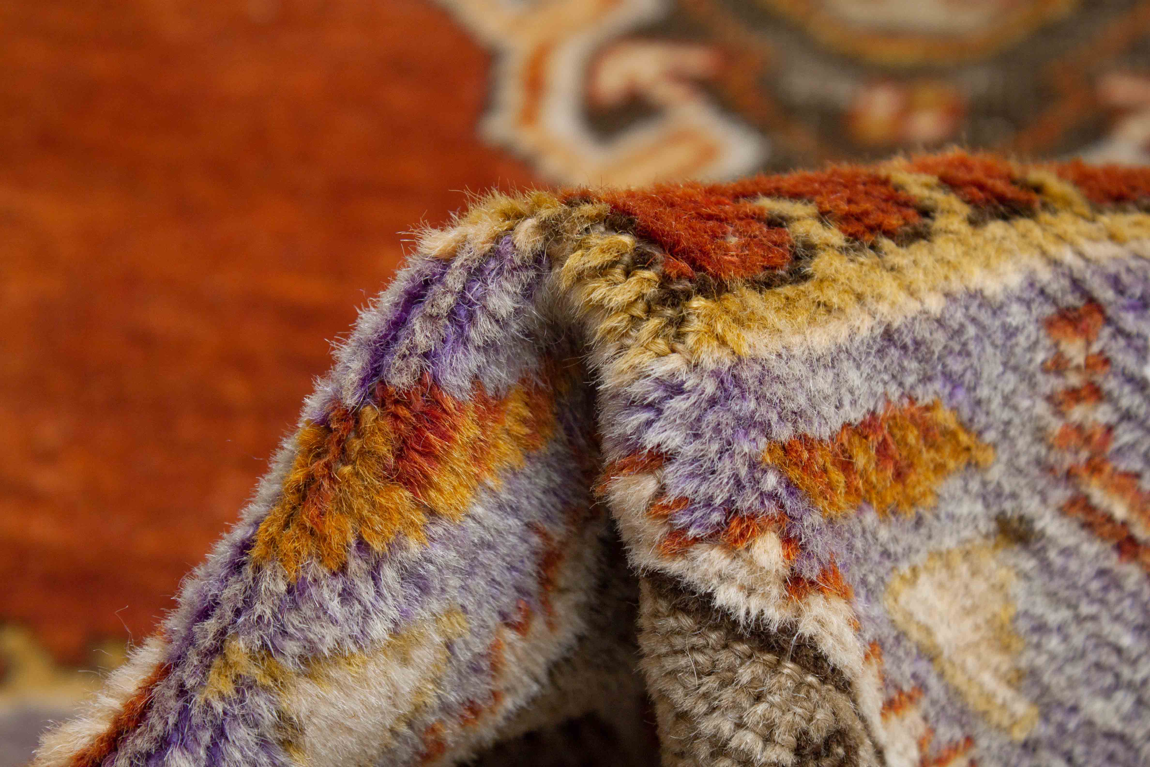 Türkischer Orientteppich | 173 cm x 109 cm | Nr. 18842