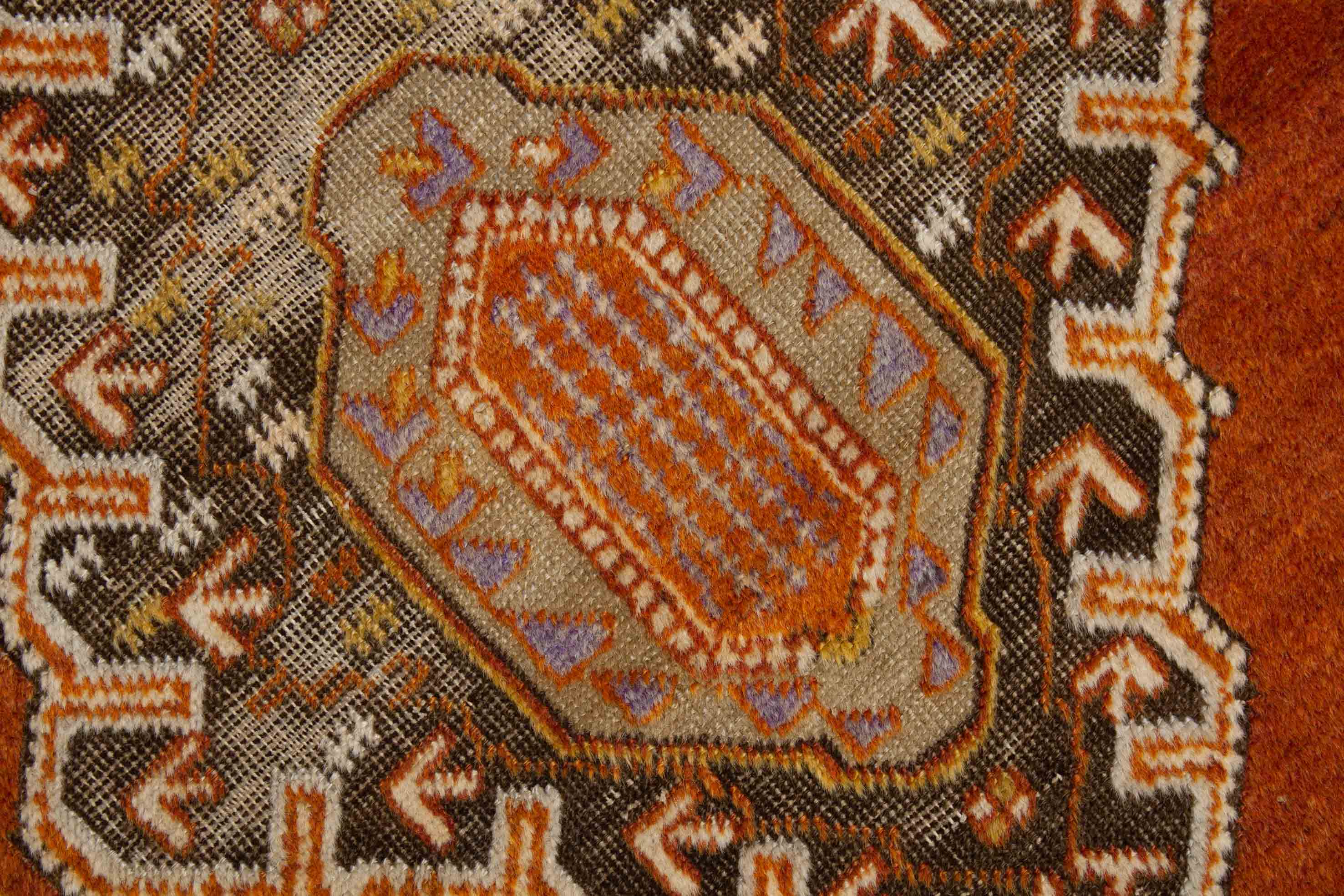 Türkischer Orientteppich | 173 cm x 109 cm | Nr. 18842