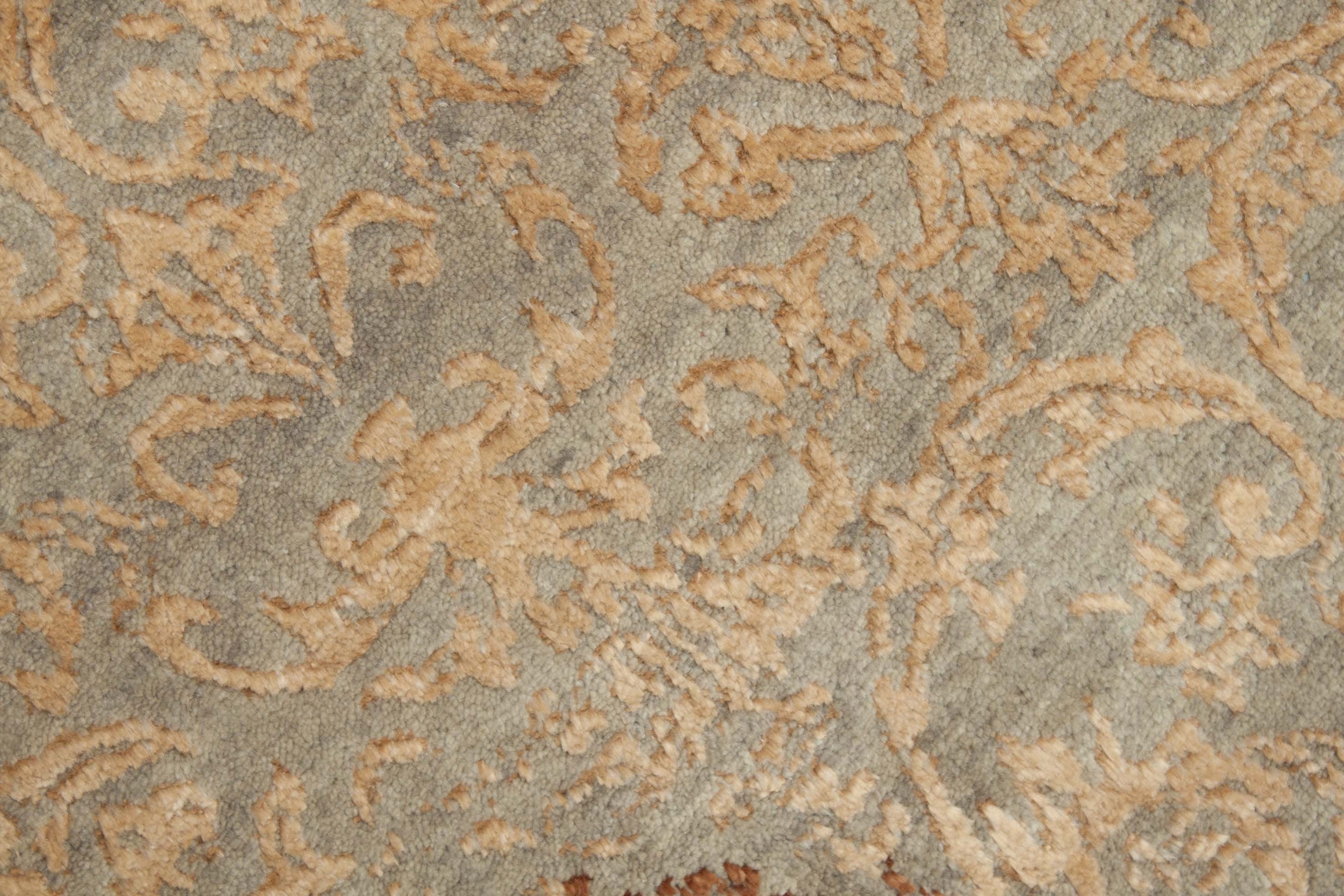 Bild vom Tapis Teppich - 2