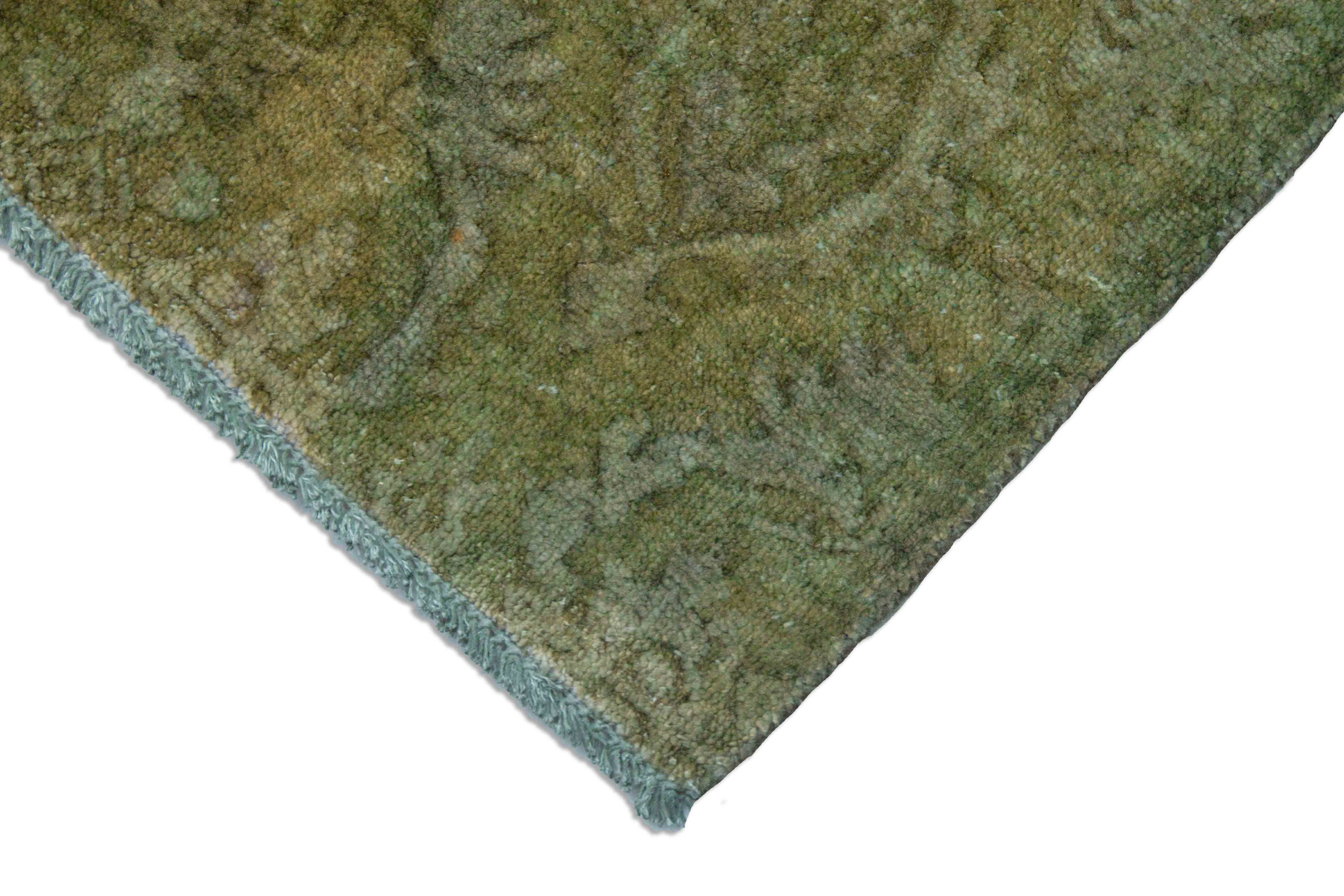 Eine Fotoaufnahme eines Tapis Teppichs.