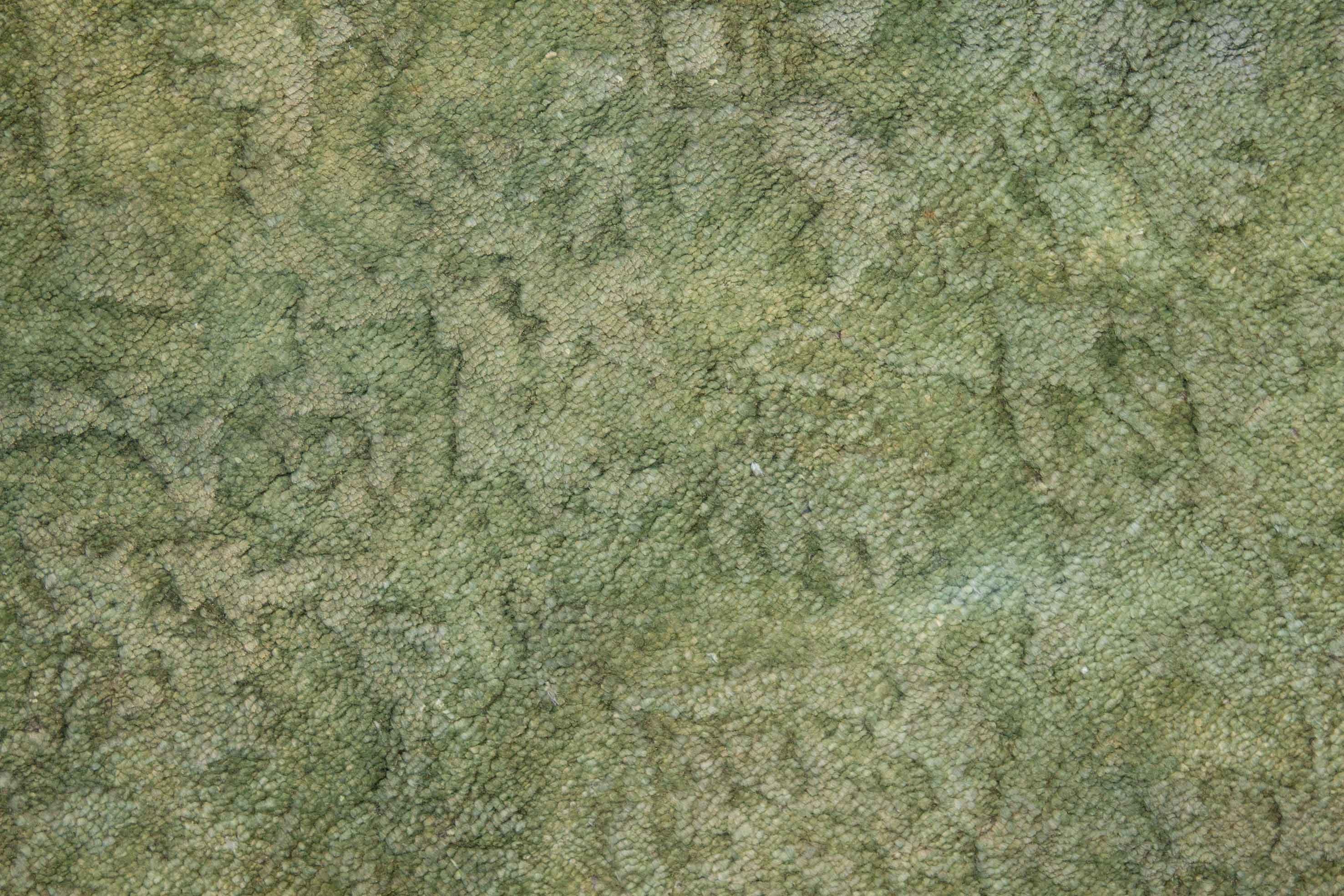 Eine Fotoaufnahme eines Tapis Teppichs.