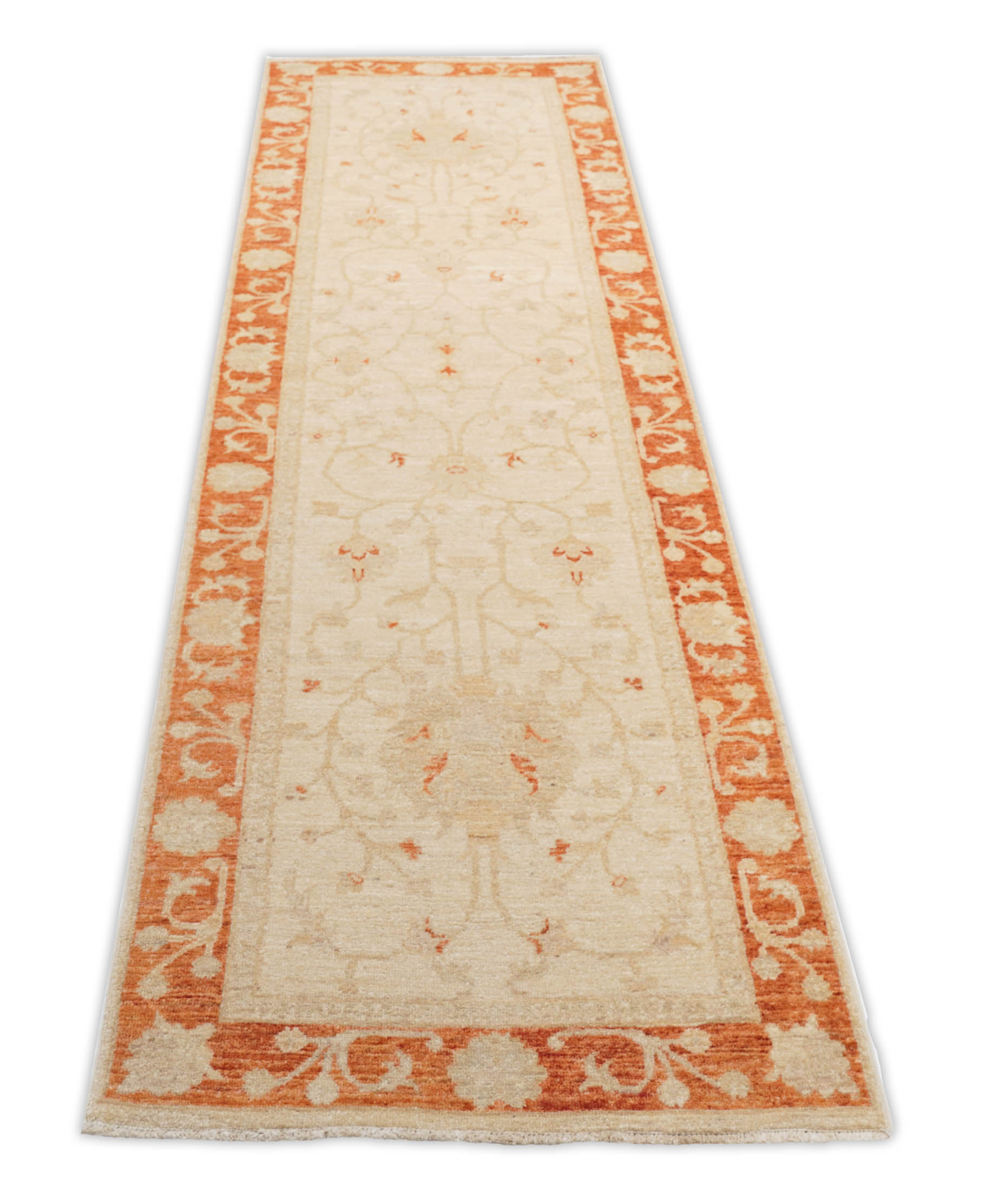 Farahan | 240 cm x 74 cm | Nr. 18919