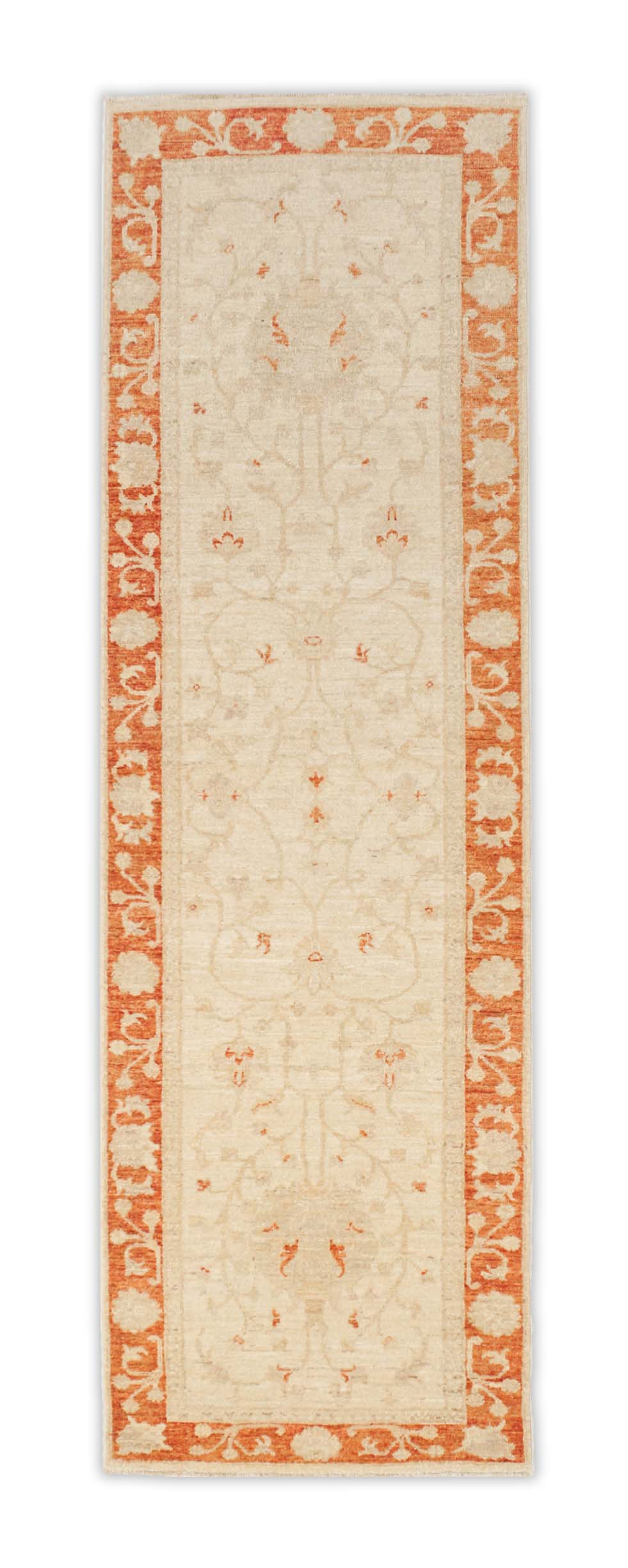 Farahan | 240 cm x 74 cm | Nr. 18919