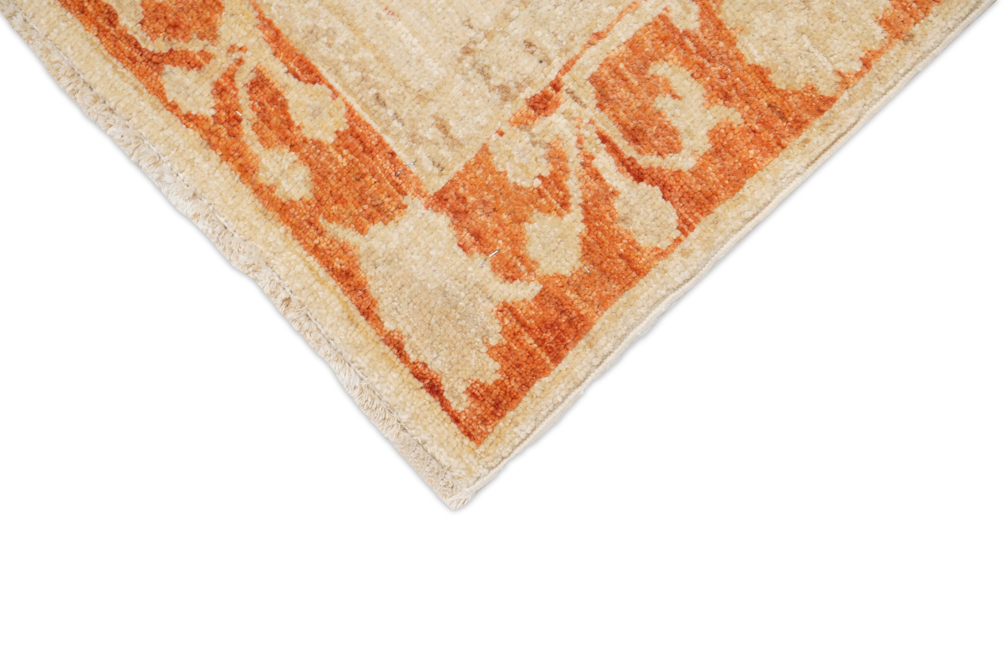 Farahan | 240 cm x 74 cm | Nr. 18919