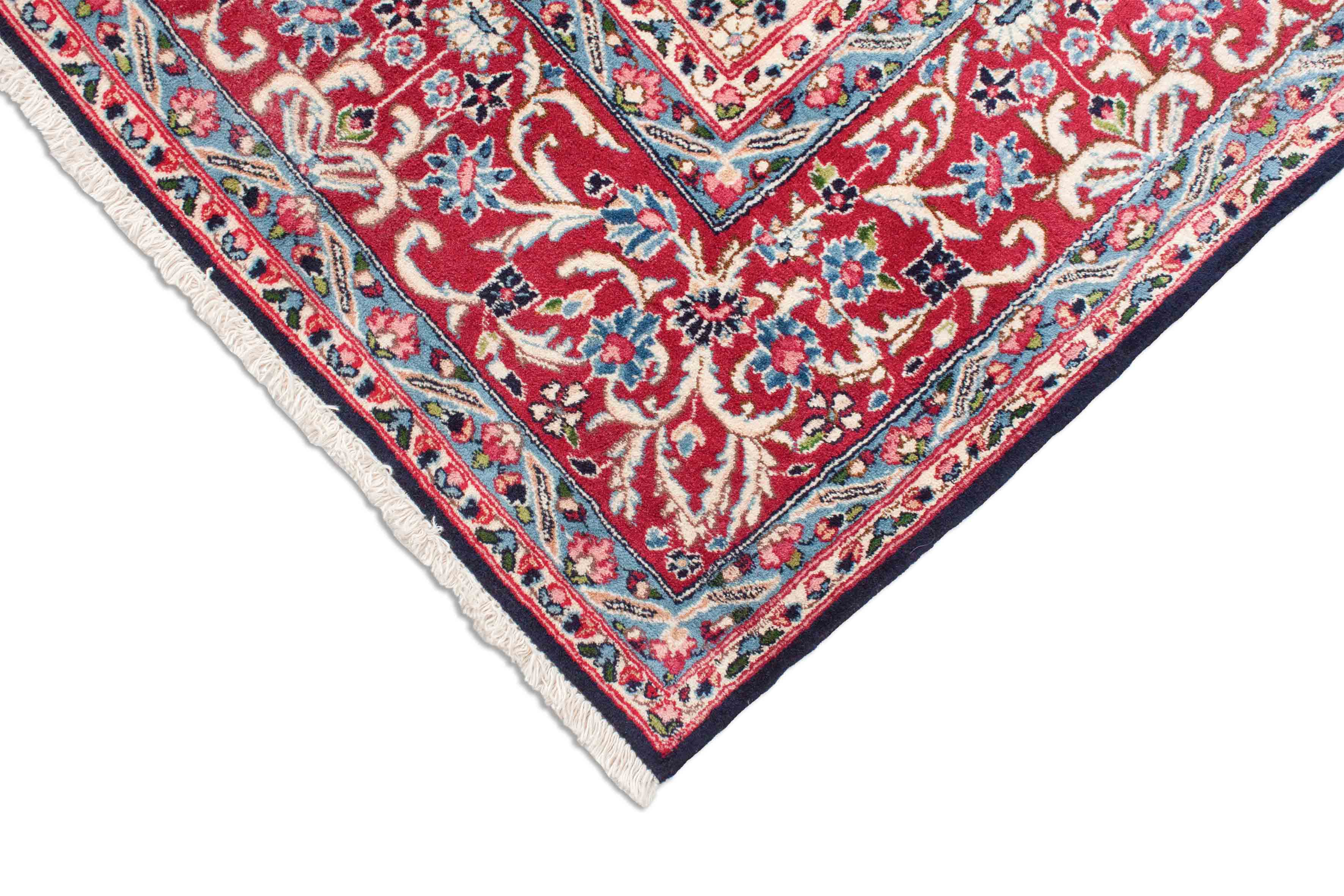 Alter Kerman | 376 cm x 250 cm | Nr. 18933