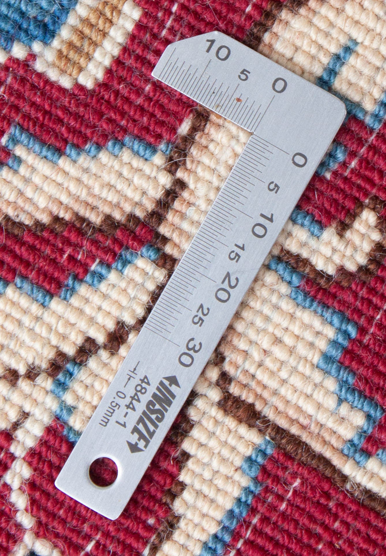 Alter Kerman | 376 cm x 250 cm | Nr. 18933