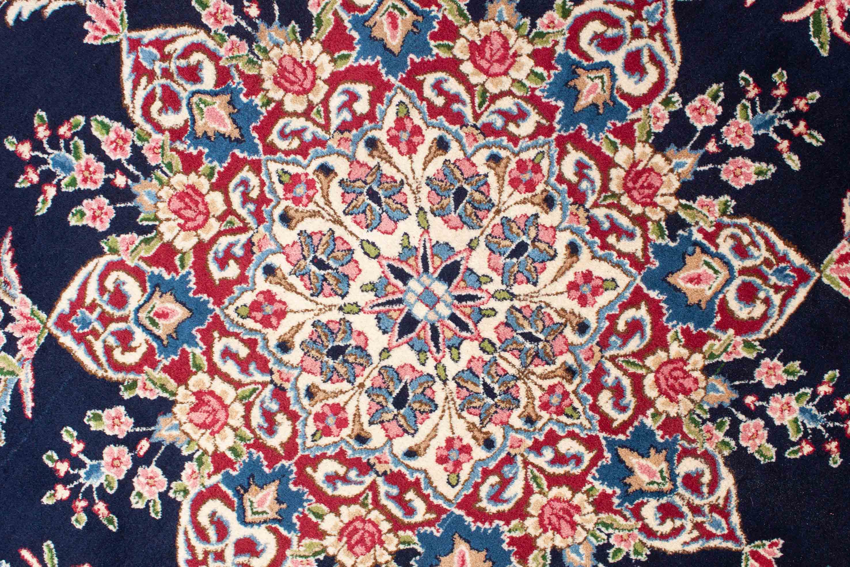 Alter Kerman | 376 cm x 250 cm | Nr. 18933