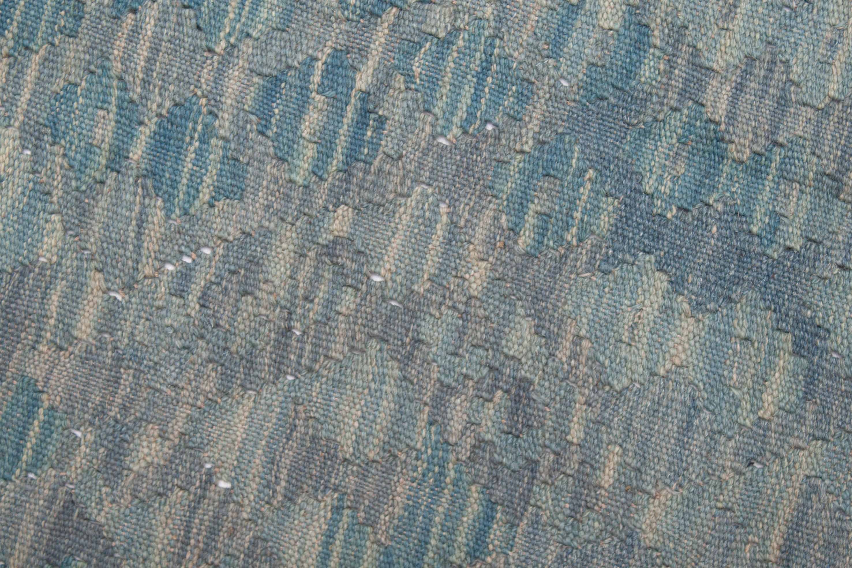 Bild vom Kelim Teppich - 2