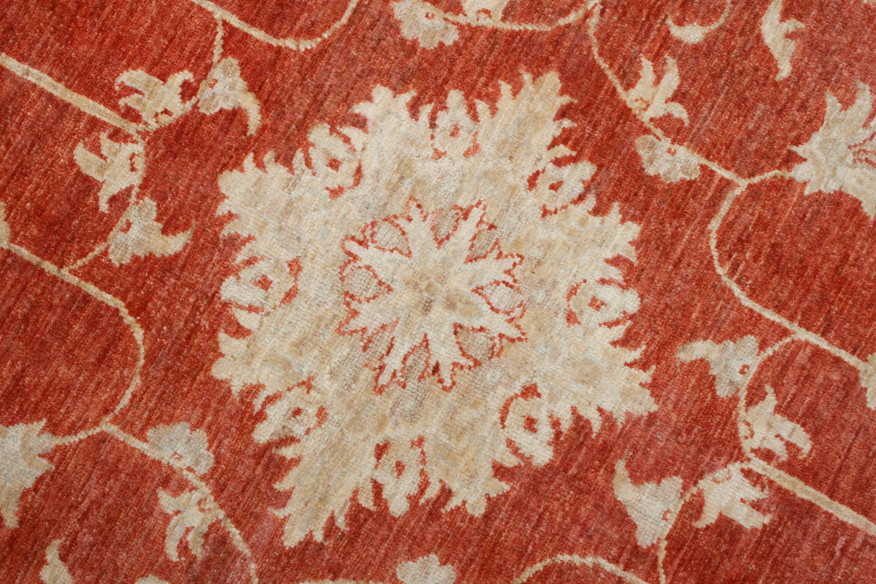 Bild vom Farahan Teppich - 2