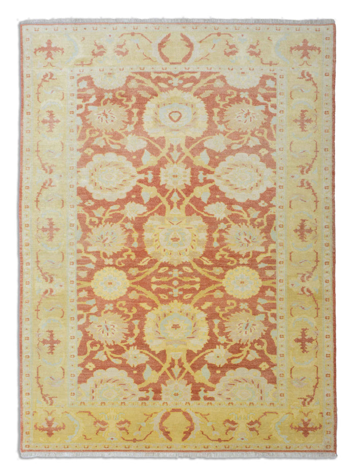 Ziegler | 257 cm x 187 cm | Nr. 19003