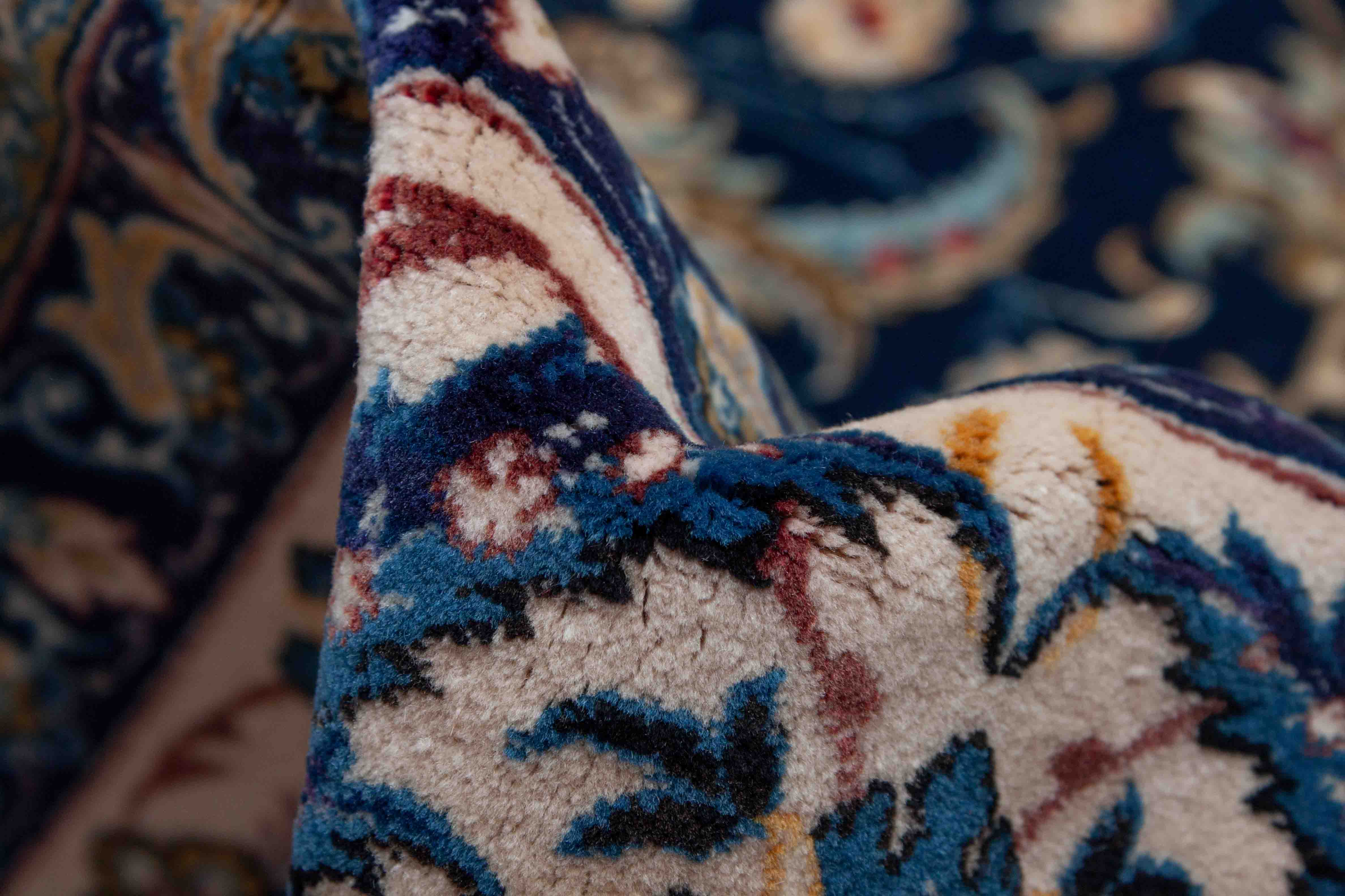 Isfahan | 250 cm x 150 cm | Nr. 19028