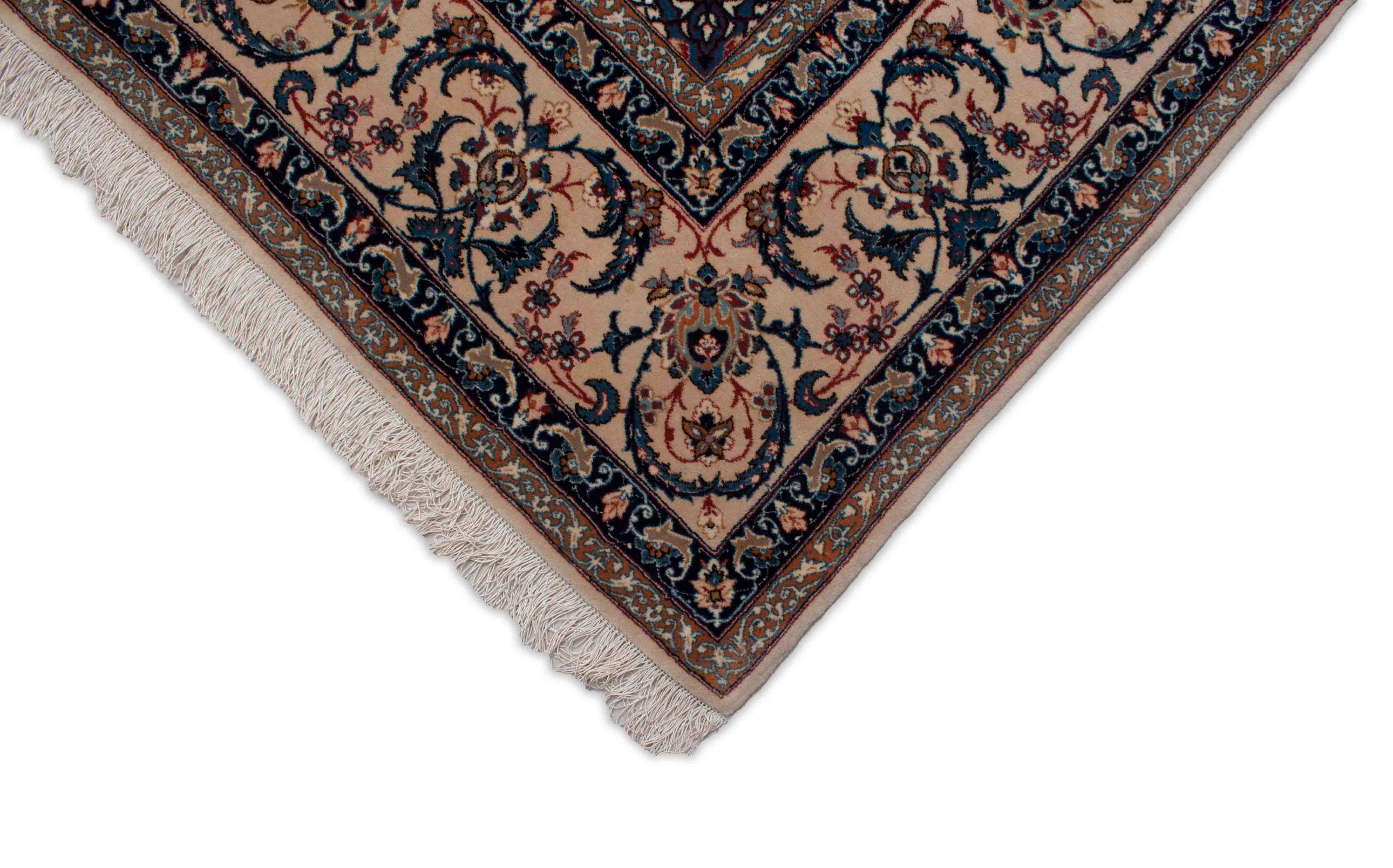 Isfahan | 250 cm x 150 cm | Nr. 19028