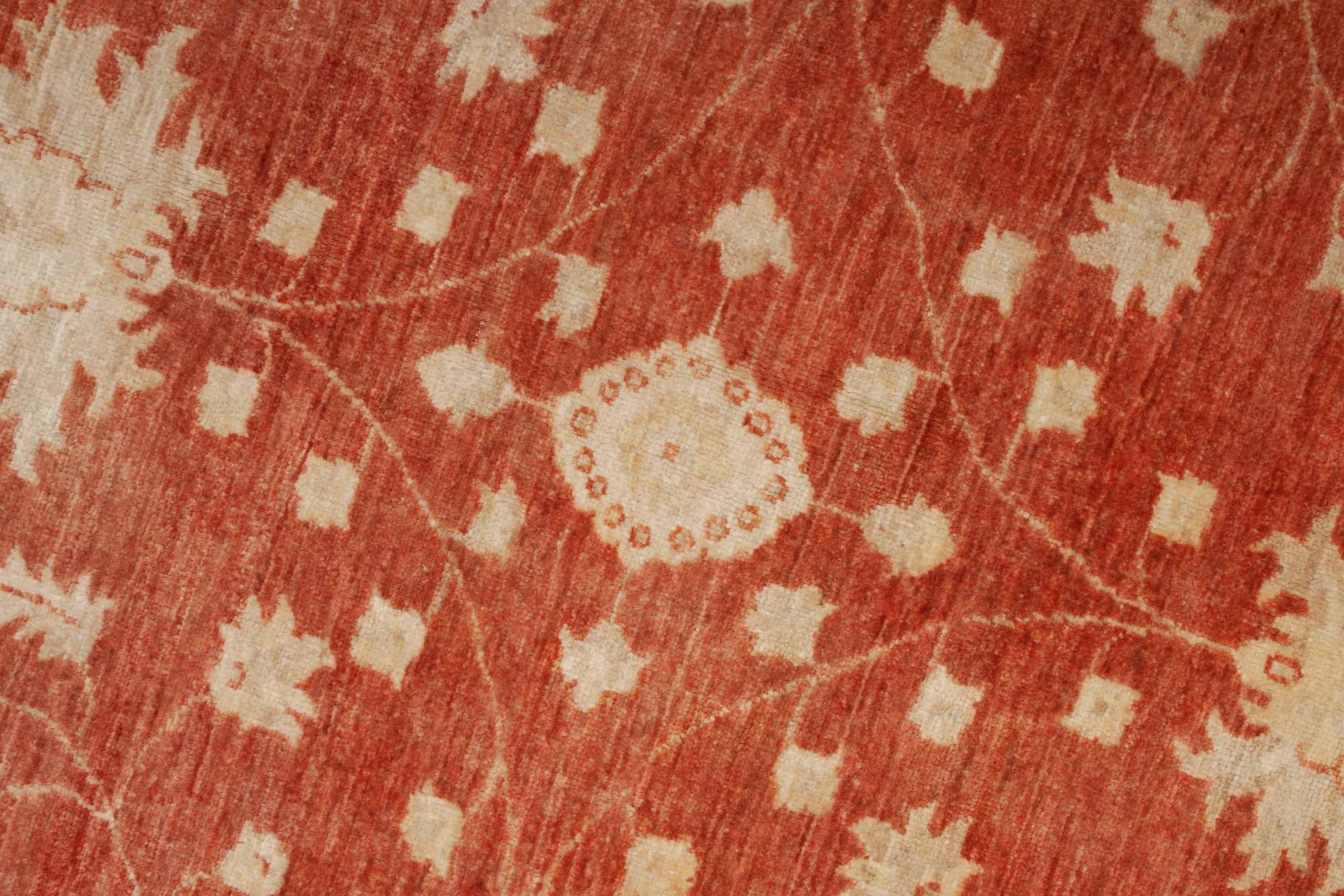 Bild vom Farahan Teppich - 2