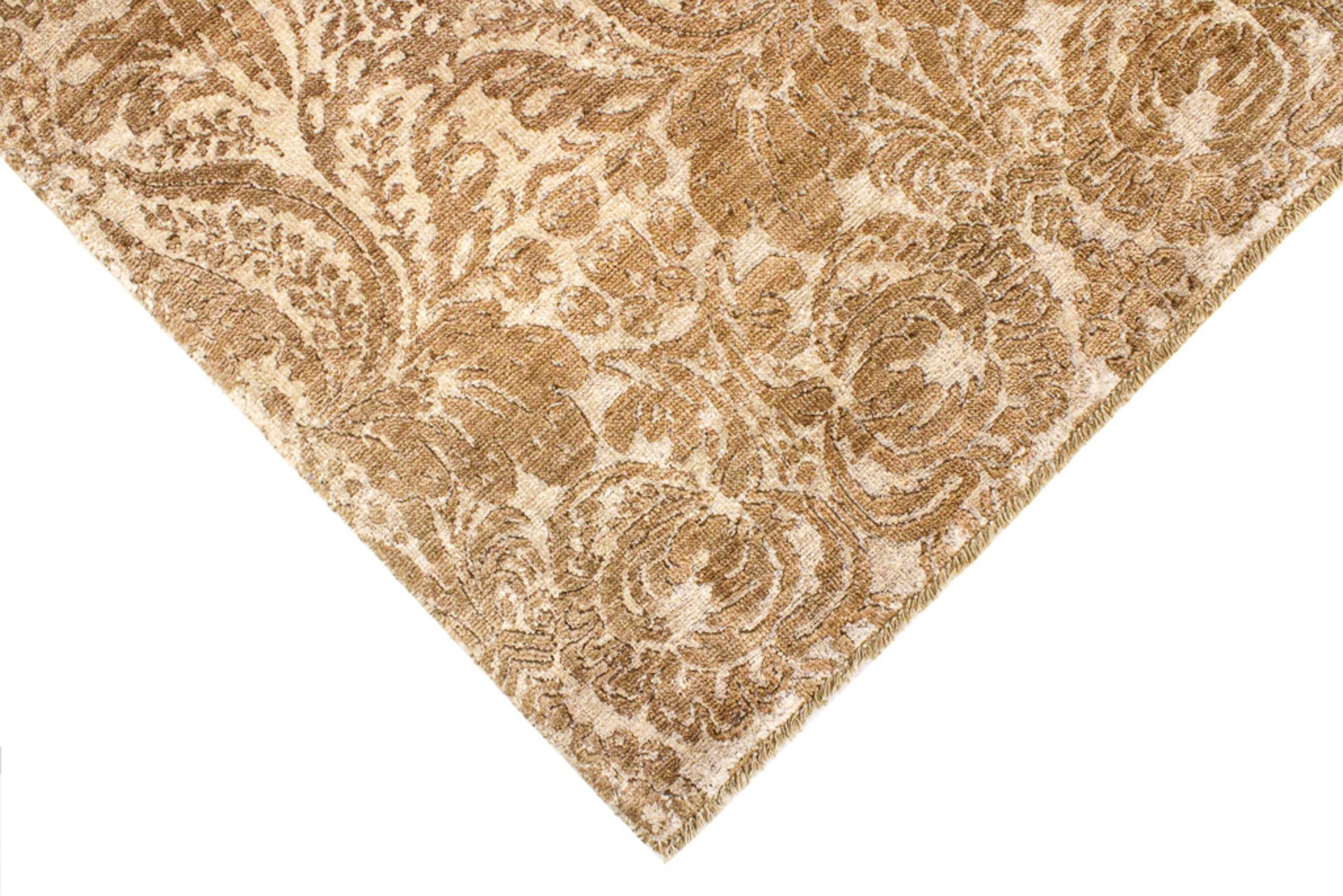 Eine Fotoaufnahme eines Tapis Teppichs.