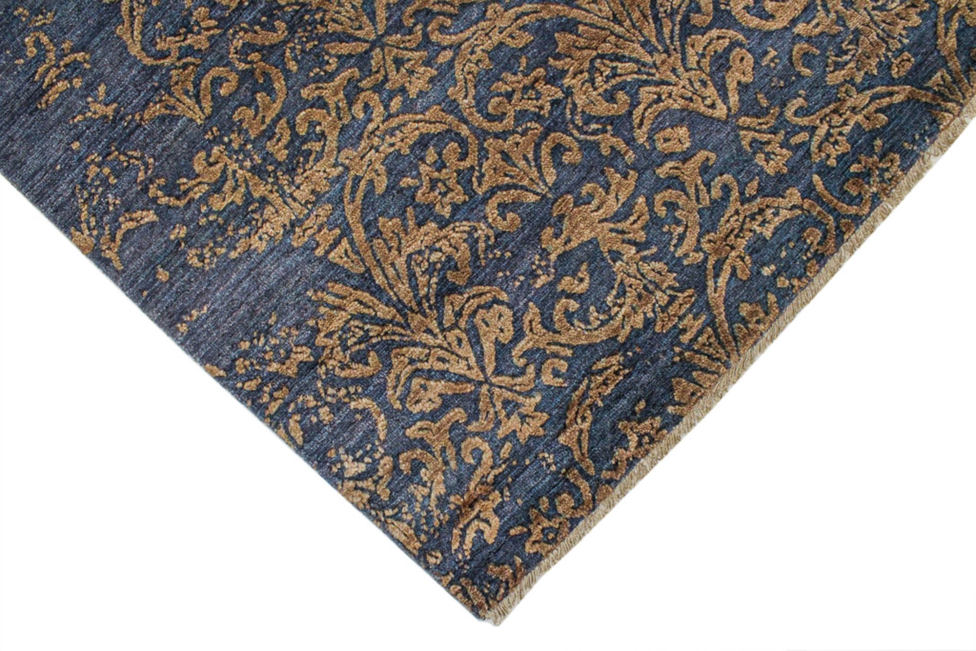 Eine Fotoaufnahme eines Tapis Teppichs.