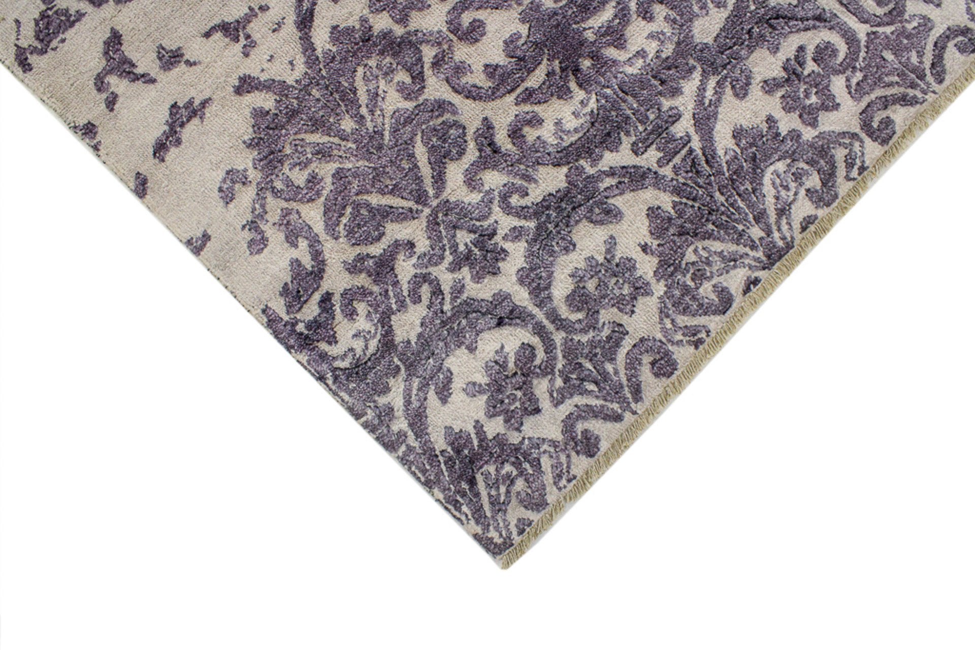 Eine Fotoaufnahme eines Tapis Teppichs.